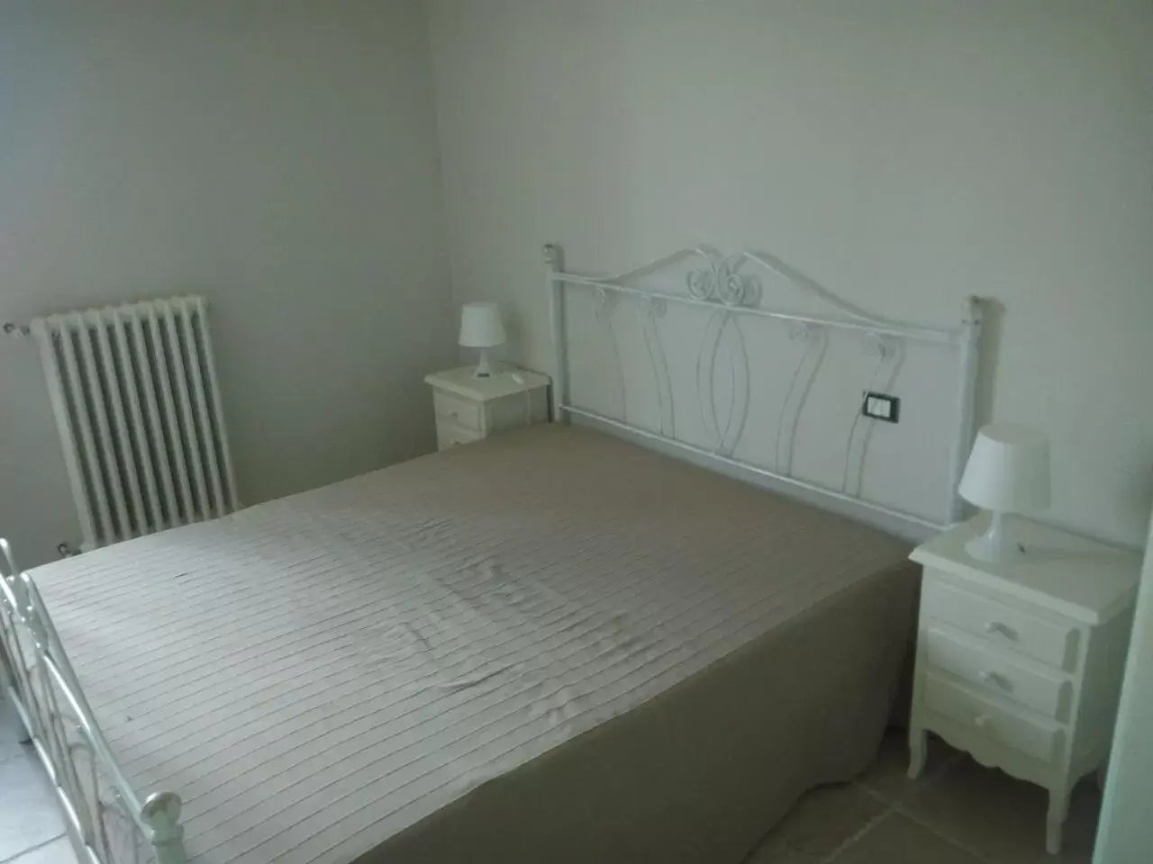 Large Double Room in B&B Posta Piana Large Double Room in B&B Posta Piana