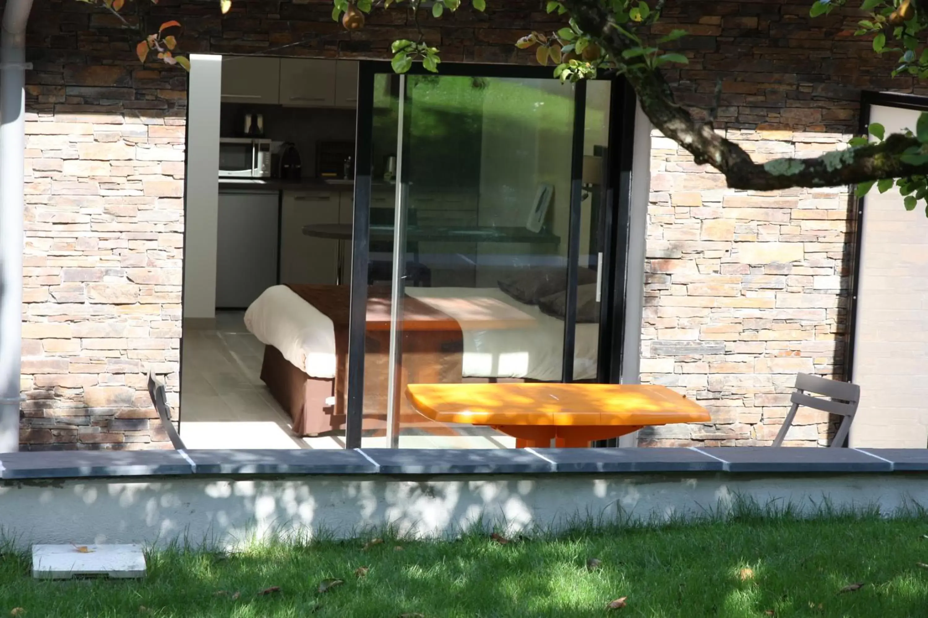 Studio without Spa Access in Résid'Spa Loire & Sèvre Studio without Spa Access in Résid'Spa Loire & Sèvre