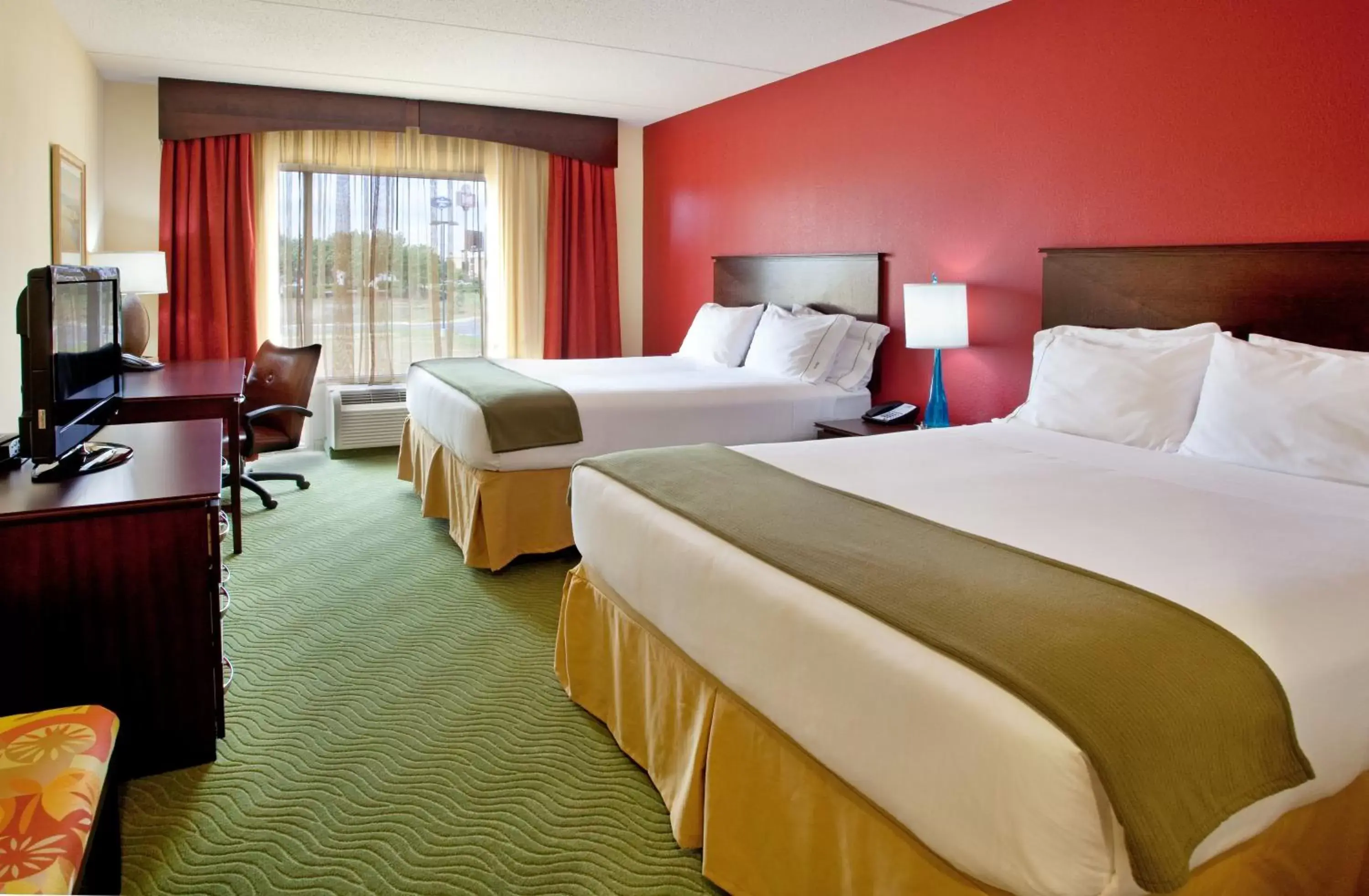 Holiday Inn Express & Suites - Spartanburg-North by IHG Holiday Inn Express & Suites - Spartanburg-North by IHG