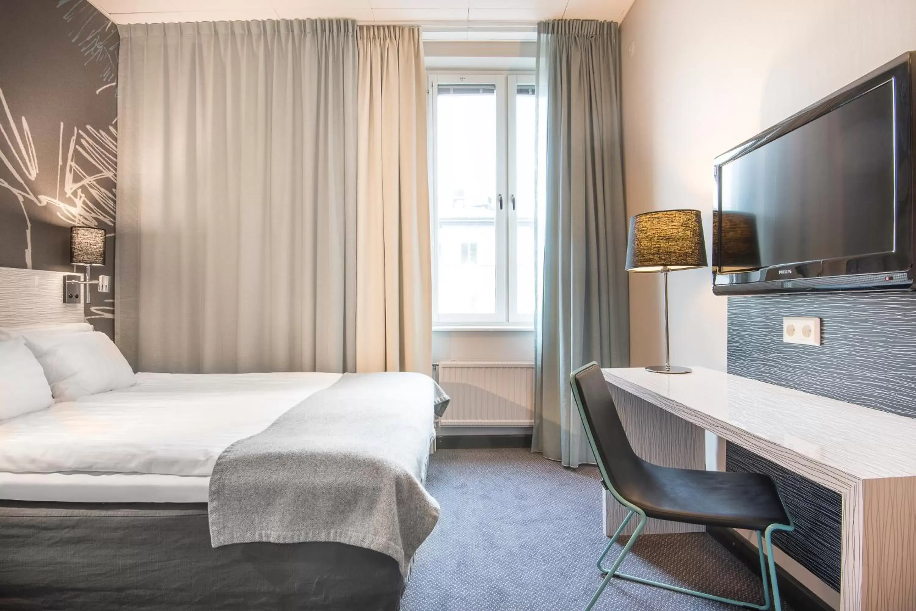 Compact Single - single occupancy in Quality Hotel Park Södertälje City Compact Single - single occupancy in Quality Hotel Park Södertälje City