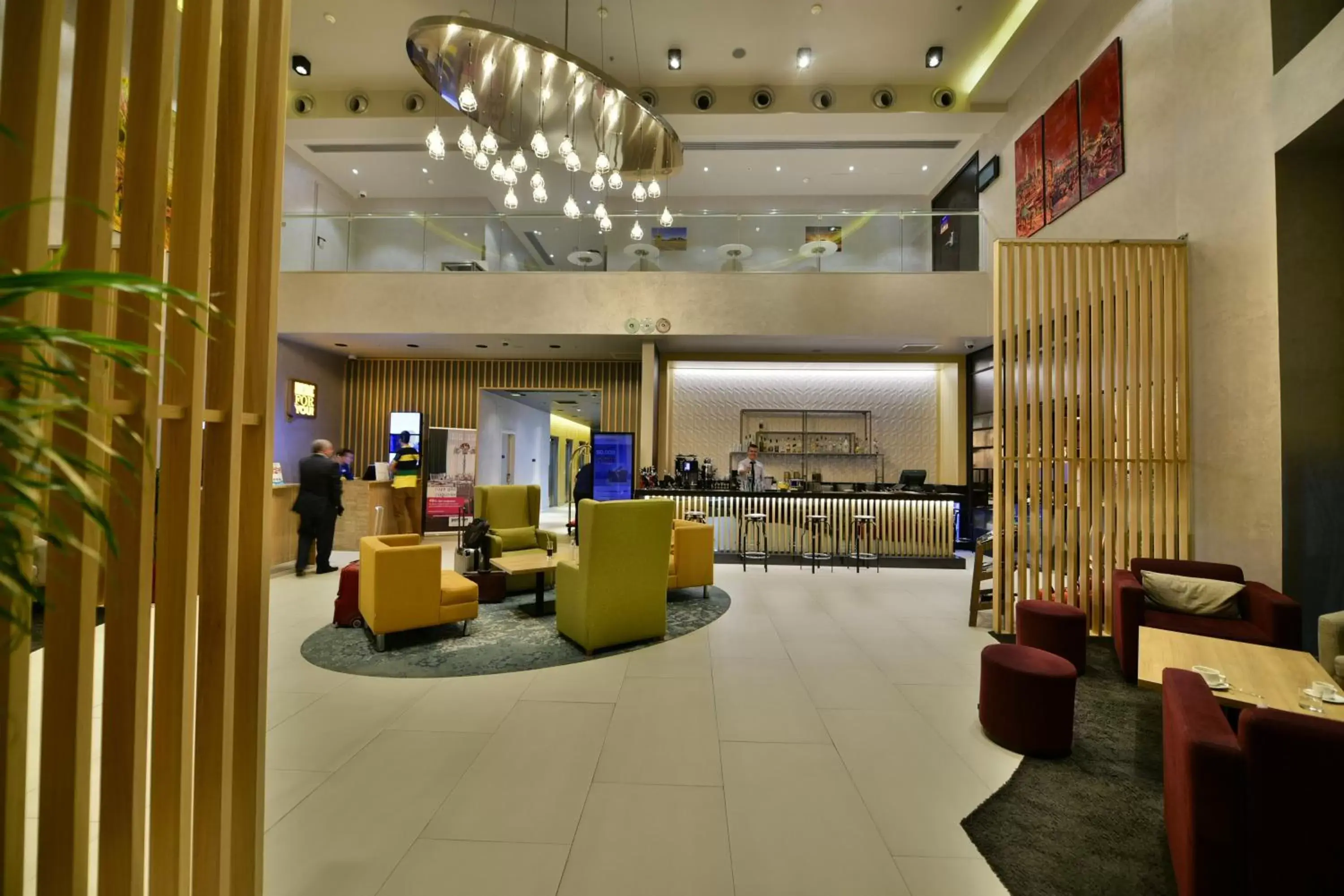 Park Inn By Radisson Istanbul Ataturk Airport Park Inn By Radisson Istanbul Ataturk Airport