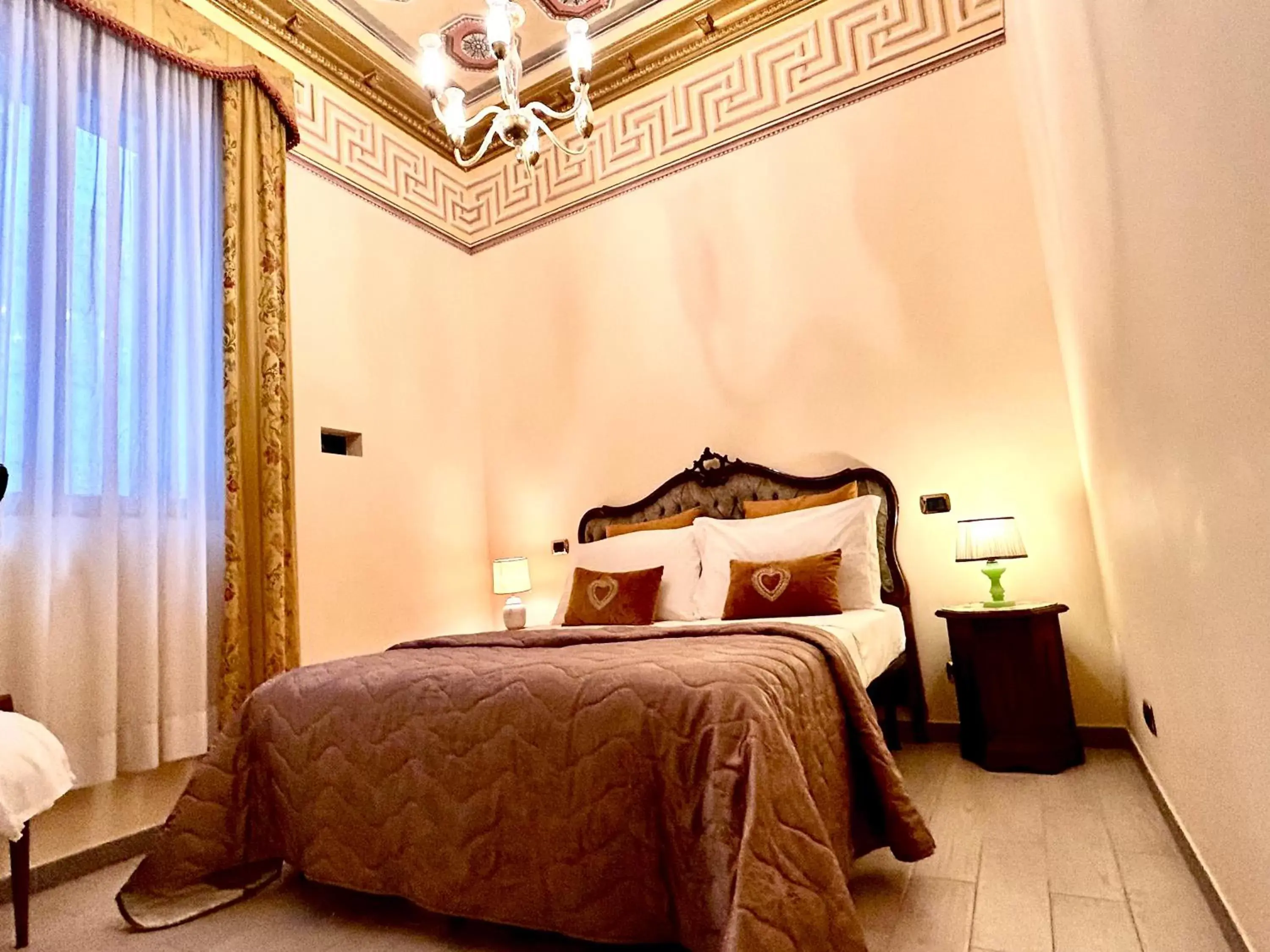 Economy Double Room in Casa Antico Portego Economy Double Room in Casa Antico Portego