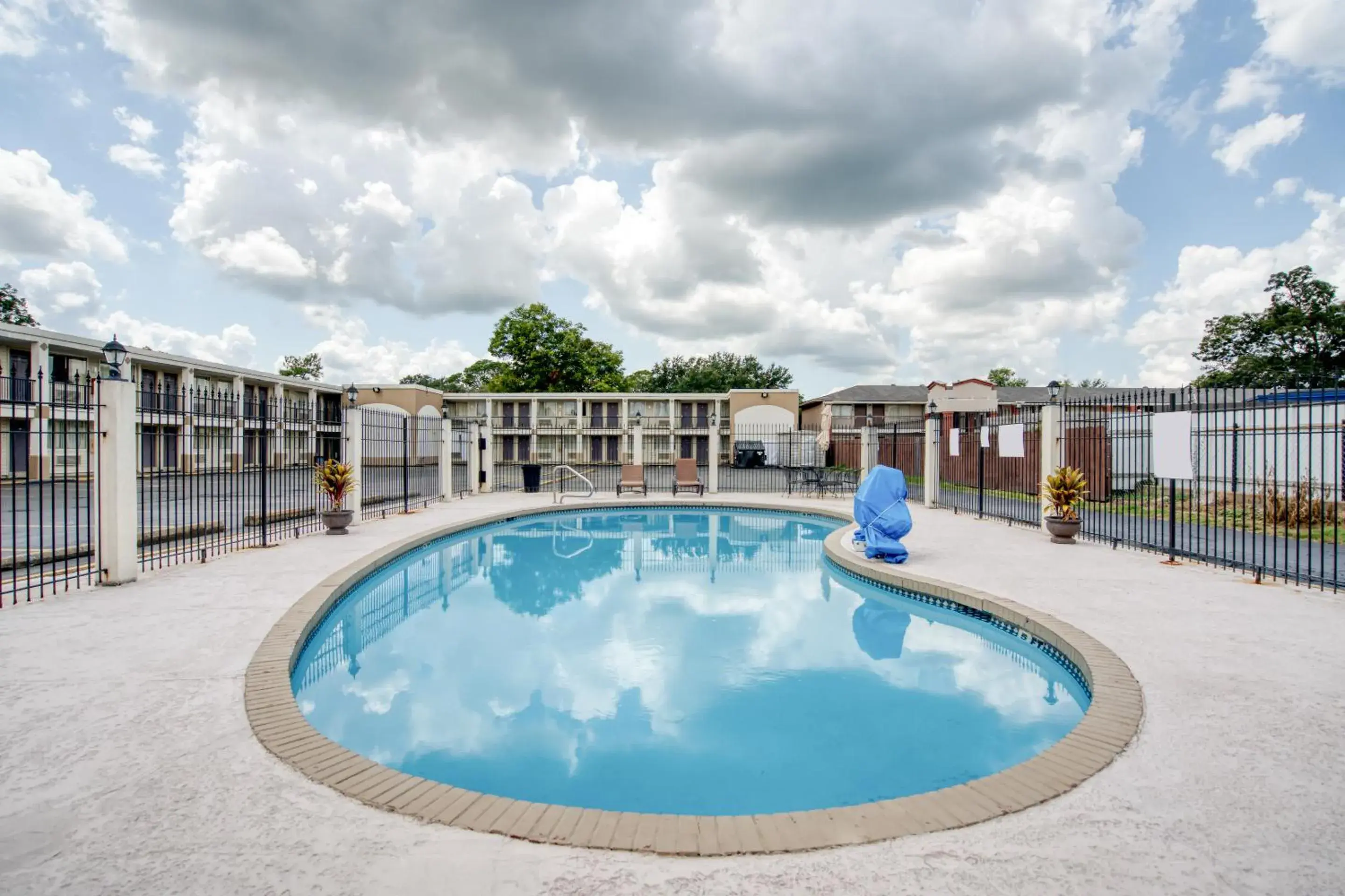 OYO Hotel Alexandria LA- Hwy 165 OYO Hotel Alexandria LA- Hwy 165