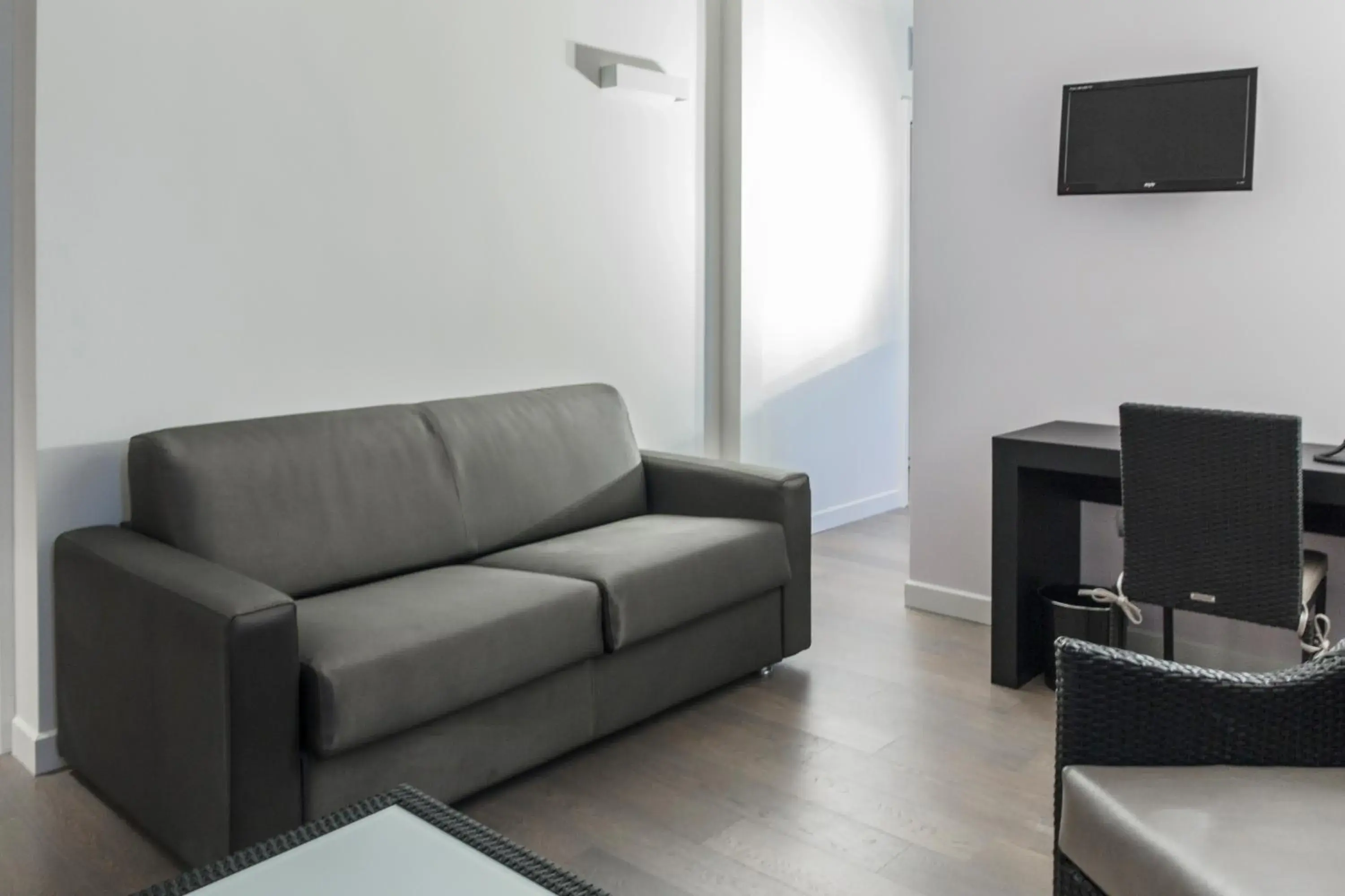 Suite in Tag Hotel Suite in Tag Hotel