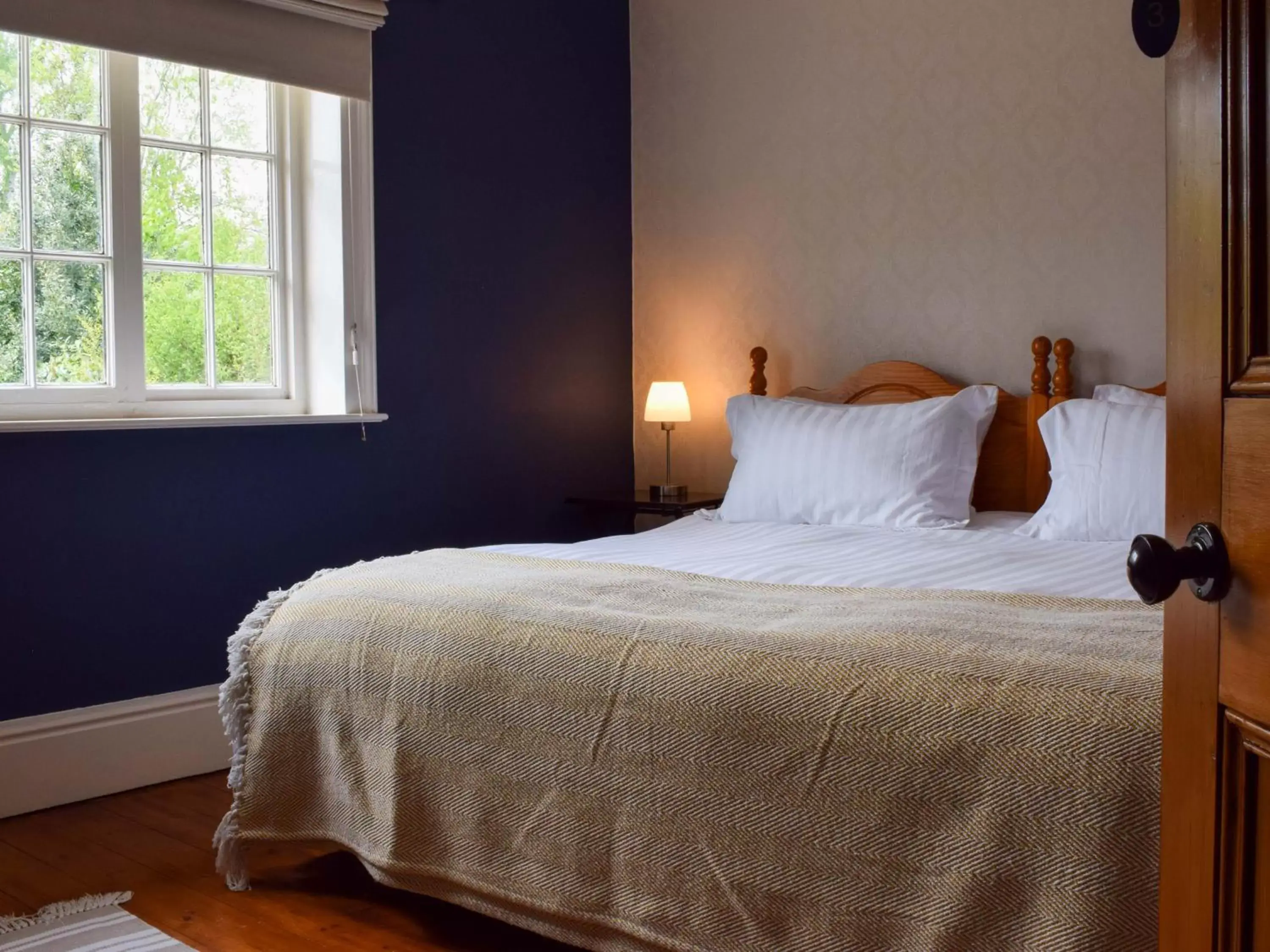 Double or Twin Room in Elloe Lodge Double or Twin Room in Elloe Lodge