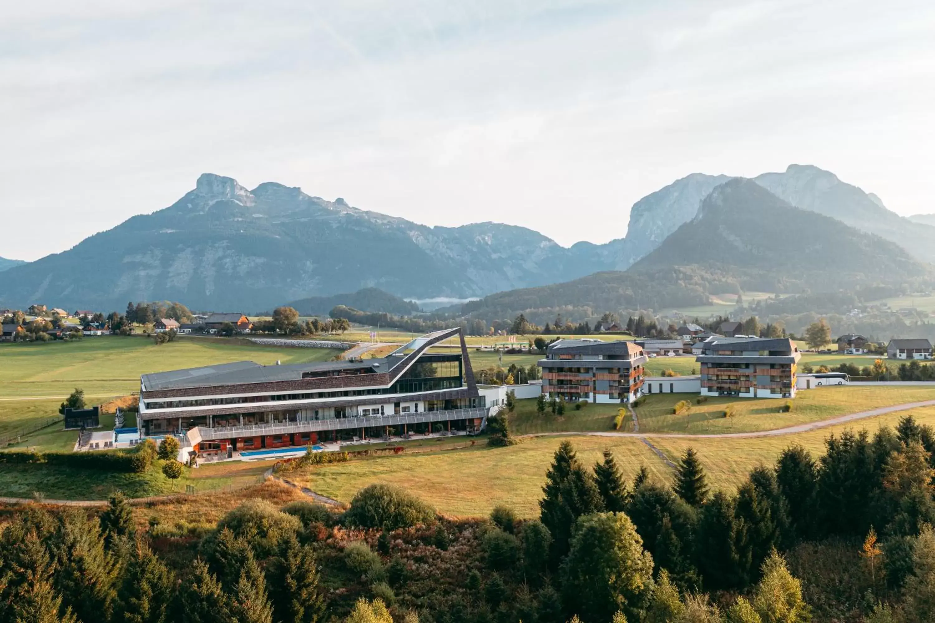 Narzissen Vital Resort Bad Aussee Narzissen Vital Resort Bad Aussee