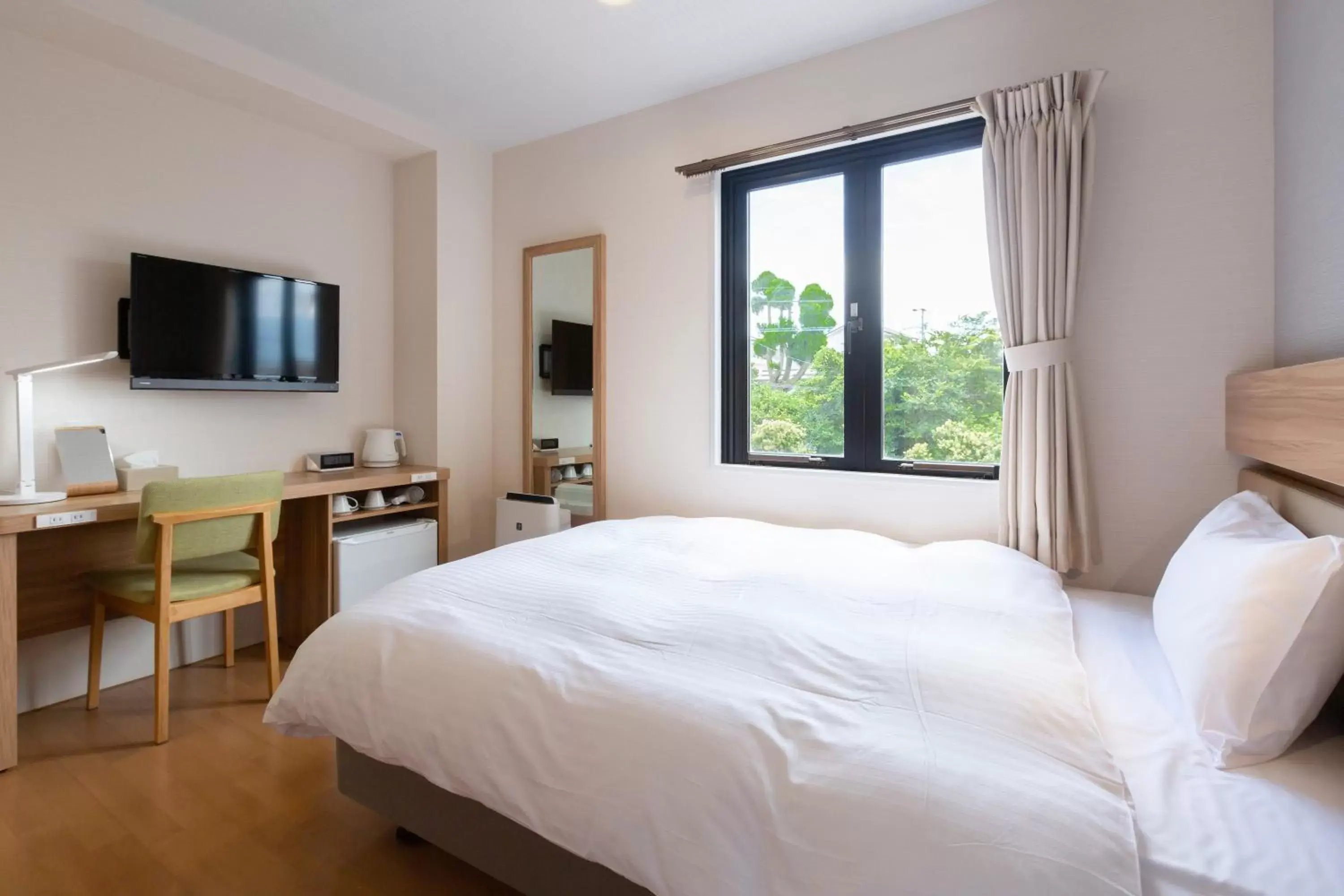 Large Double Room with Bunk Bed in fico HIJI Large Double Room with Bunk Bed in fico HIJI