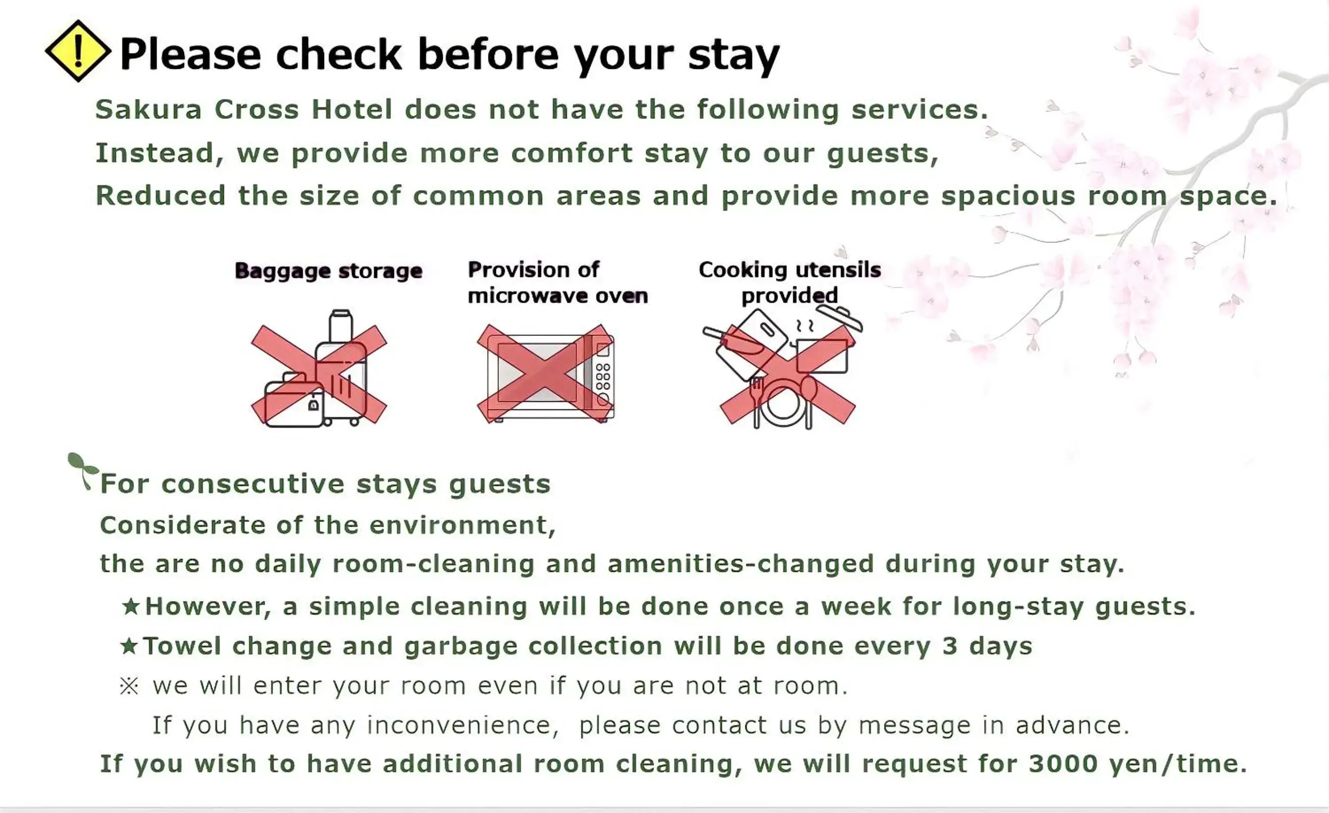 Deluxe Family Room in Sakura Cross Hotel Ueno Okachimachi Deluxe Family Room in Sakura Cross Hotel Ueno Okachimachi