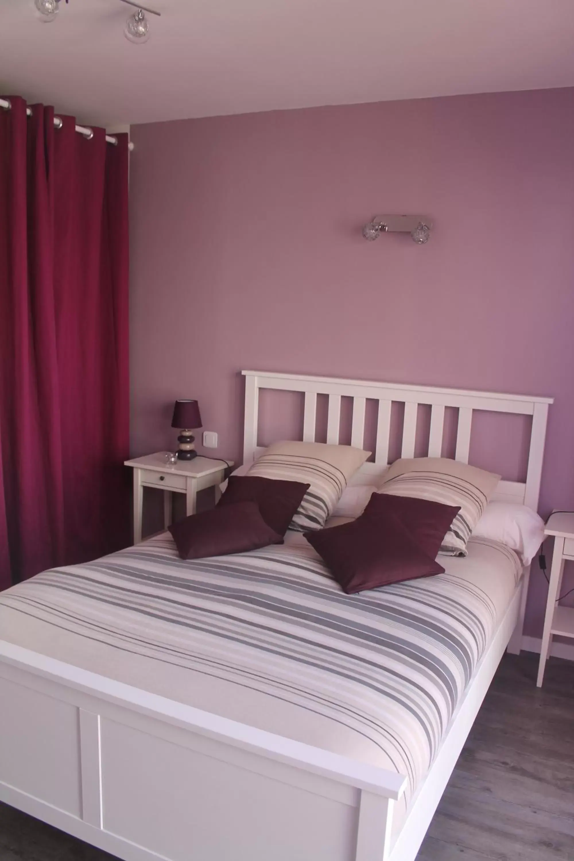 Double Room with Private Bathroom - single occupancy in Le Champ De La Ferme Double Room with Private Bathroom - single occupancy in Le Champ De La Ferme