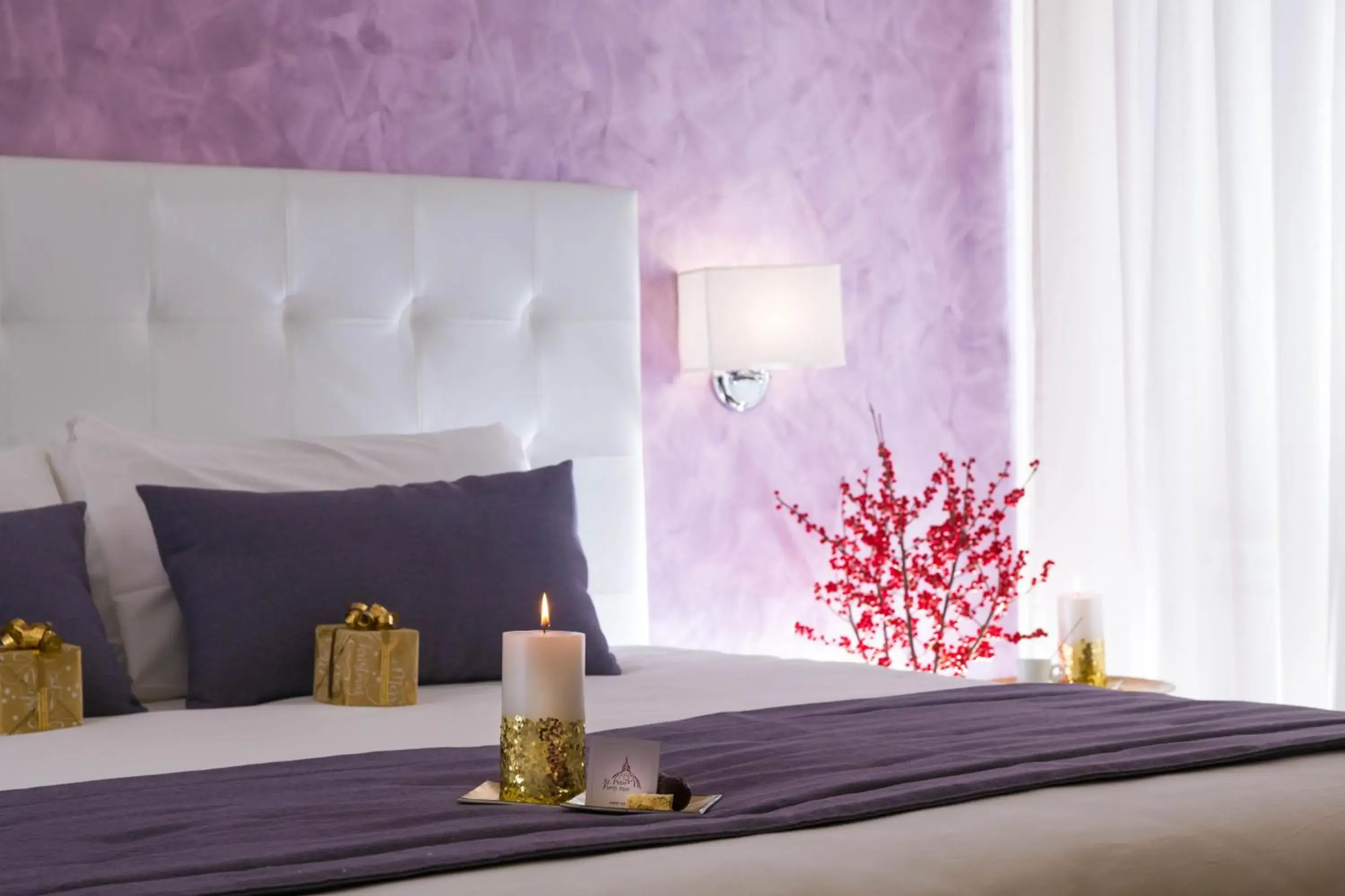 St. Peter Fortytwo St. Peter Fortytwo