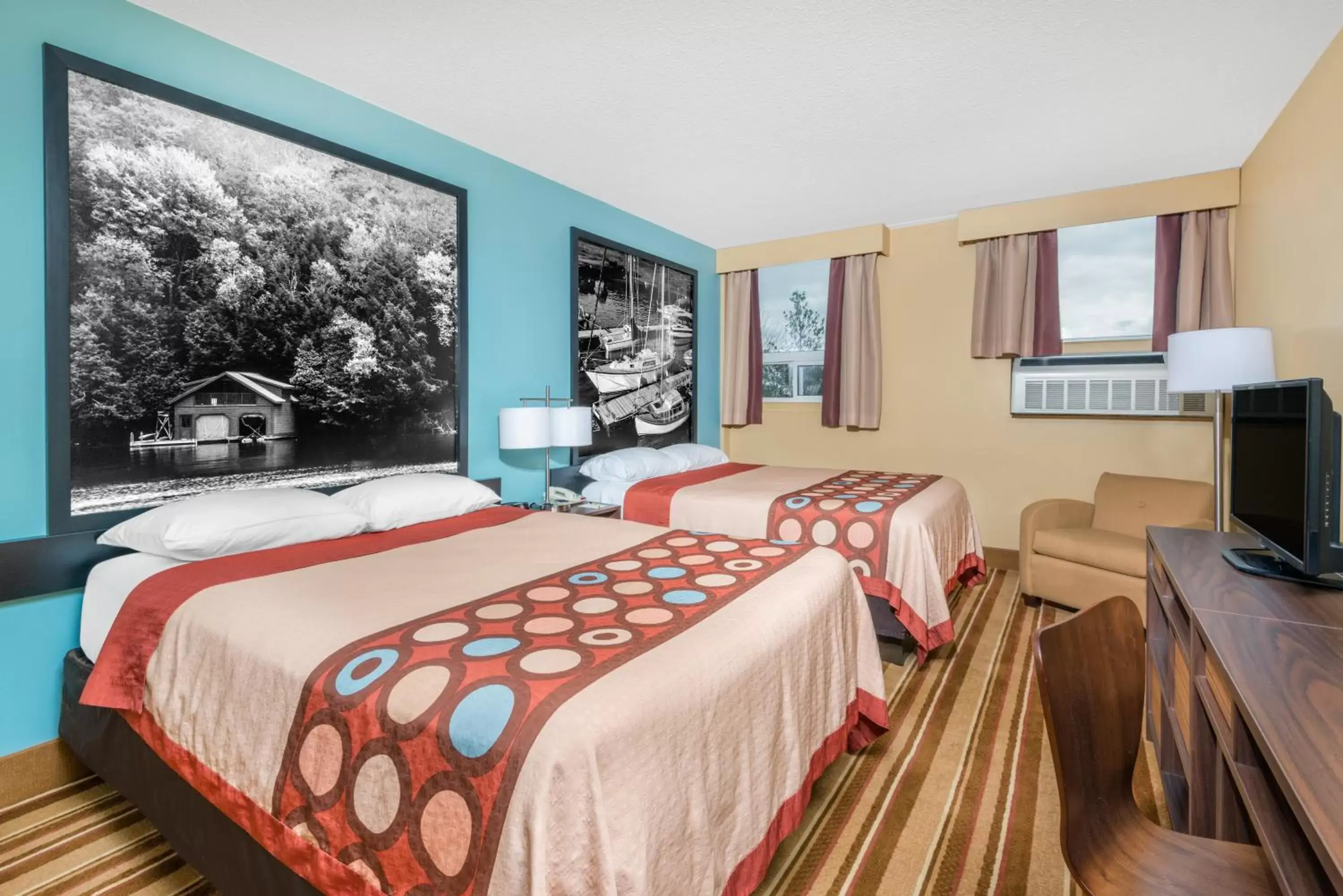 Super 8 by Wyndham Thunder Bay Super 8 by Wyndham Thunder Bay