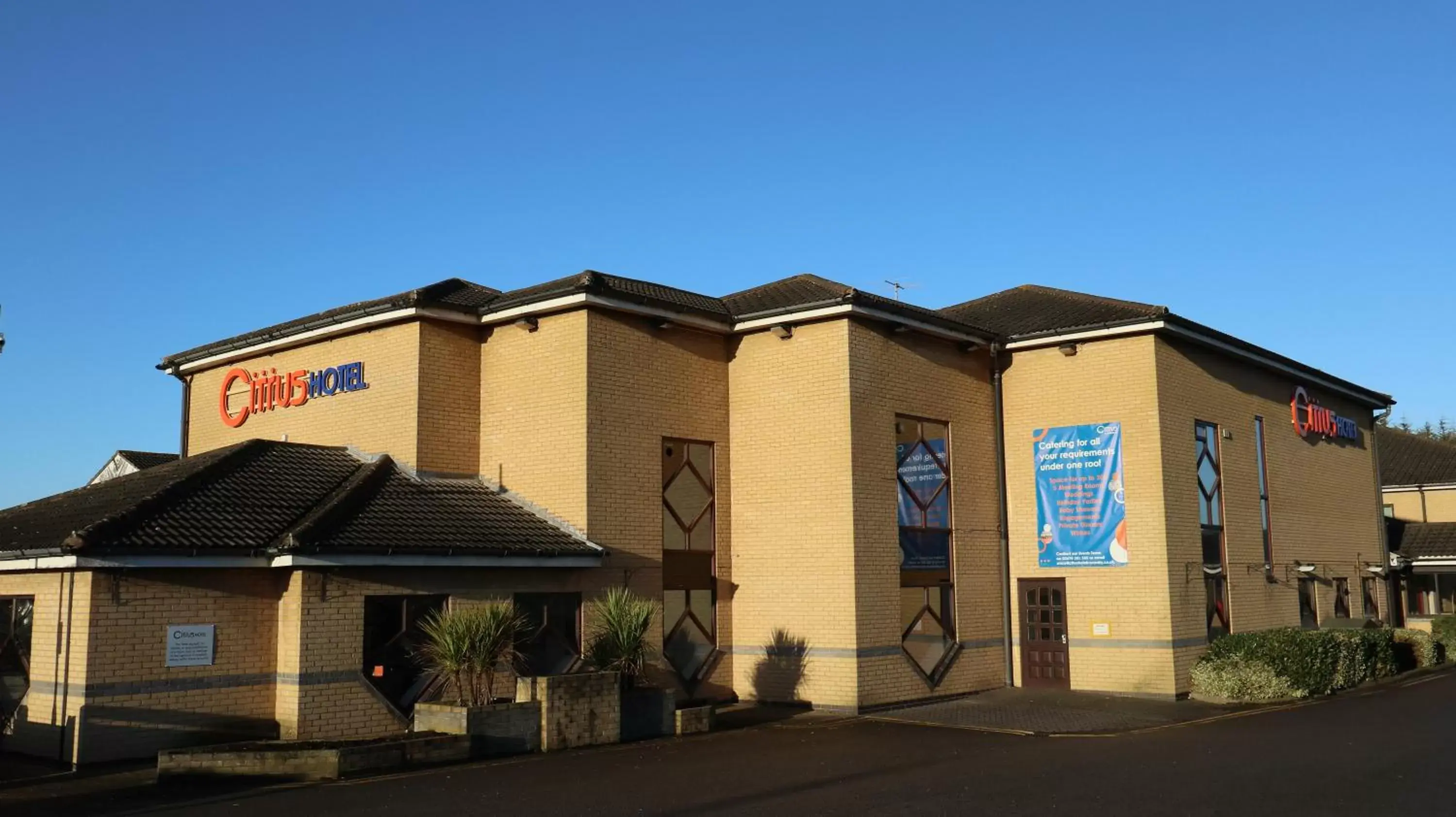 Citrus Hotel Coventry South by Compass Hospitality Citrus Hotel Coventry South by Compass Hospitality