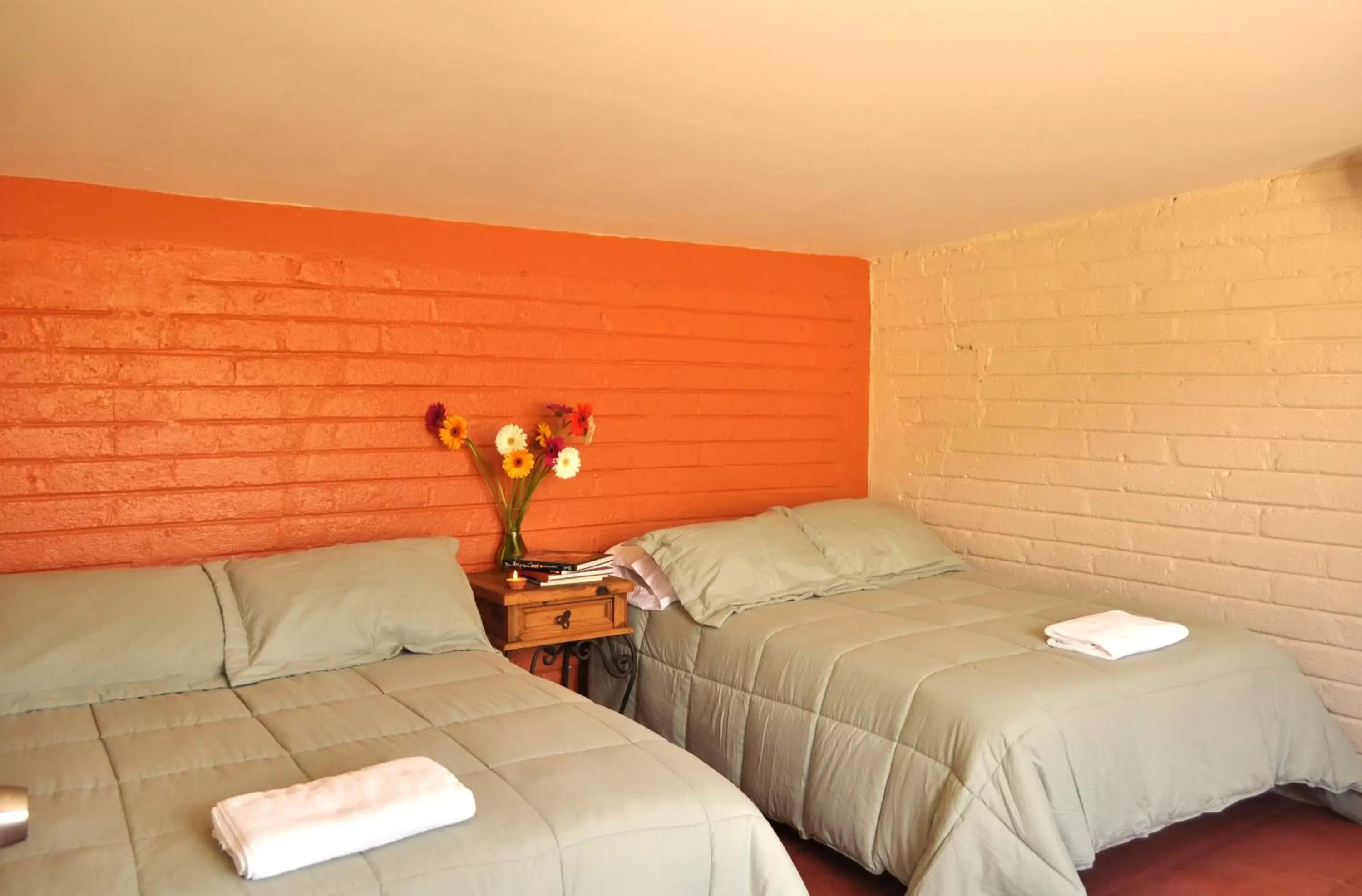 Double Room with Shared Bathroom in Horsepower Ranch Double Room with Shared Bathroom in Horsepower Ranch