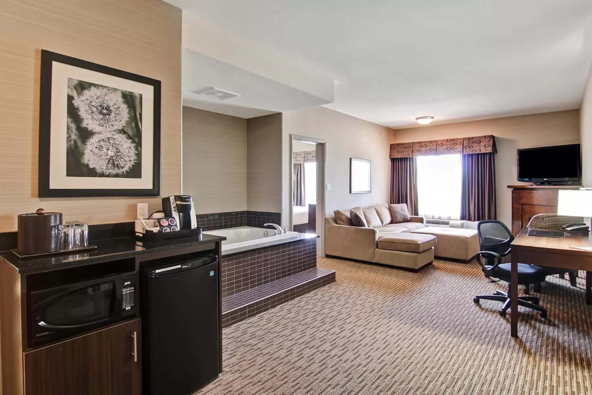 Honeymoon Suite in Canalta Hotel Esterhazy Honeymoon Suite in Canalta Hotel Esterhazy