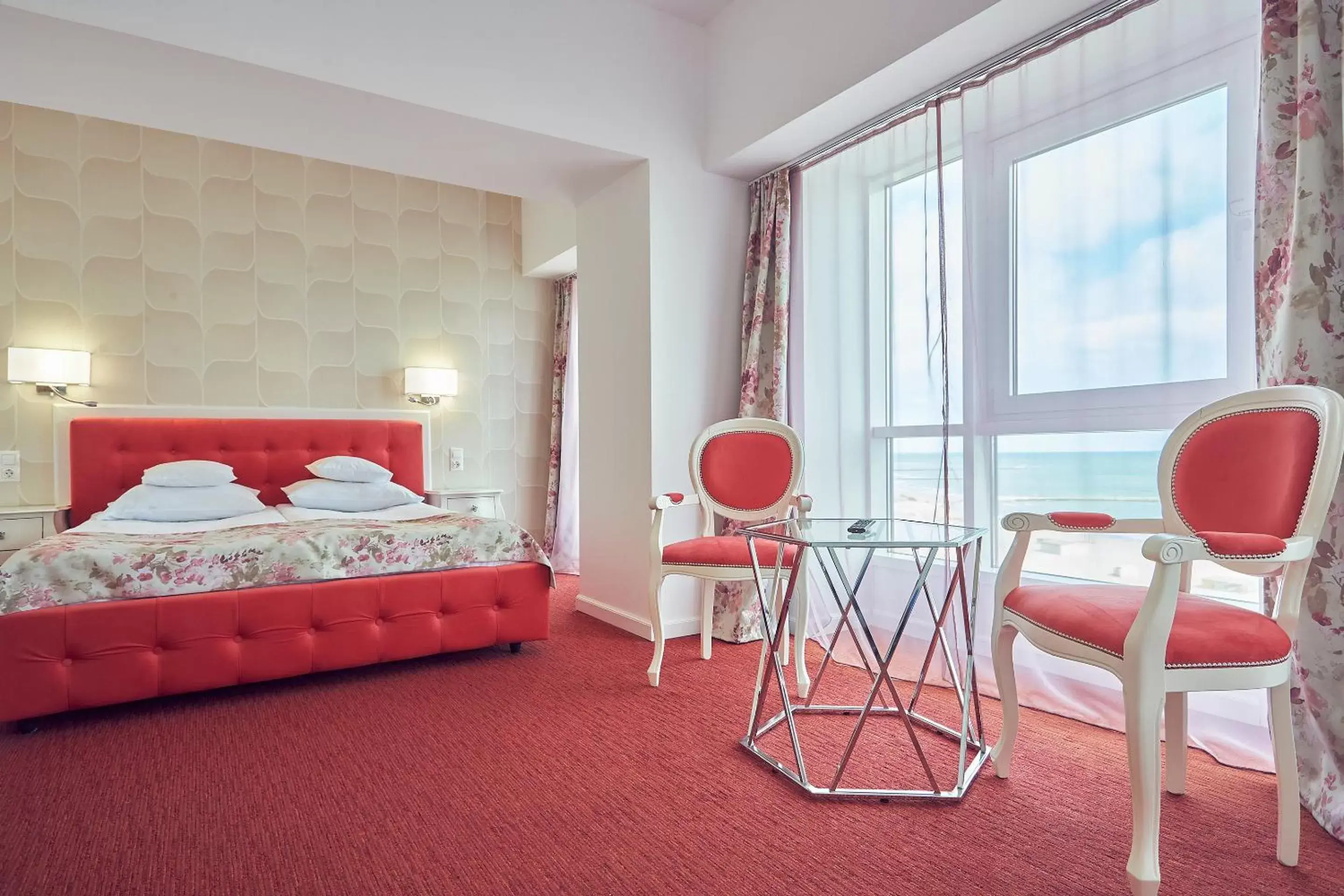 Family Suite in Continental Forum Constanta Family Suite in Continental Forum Constanta