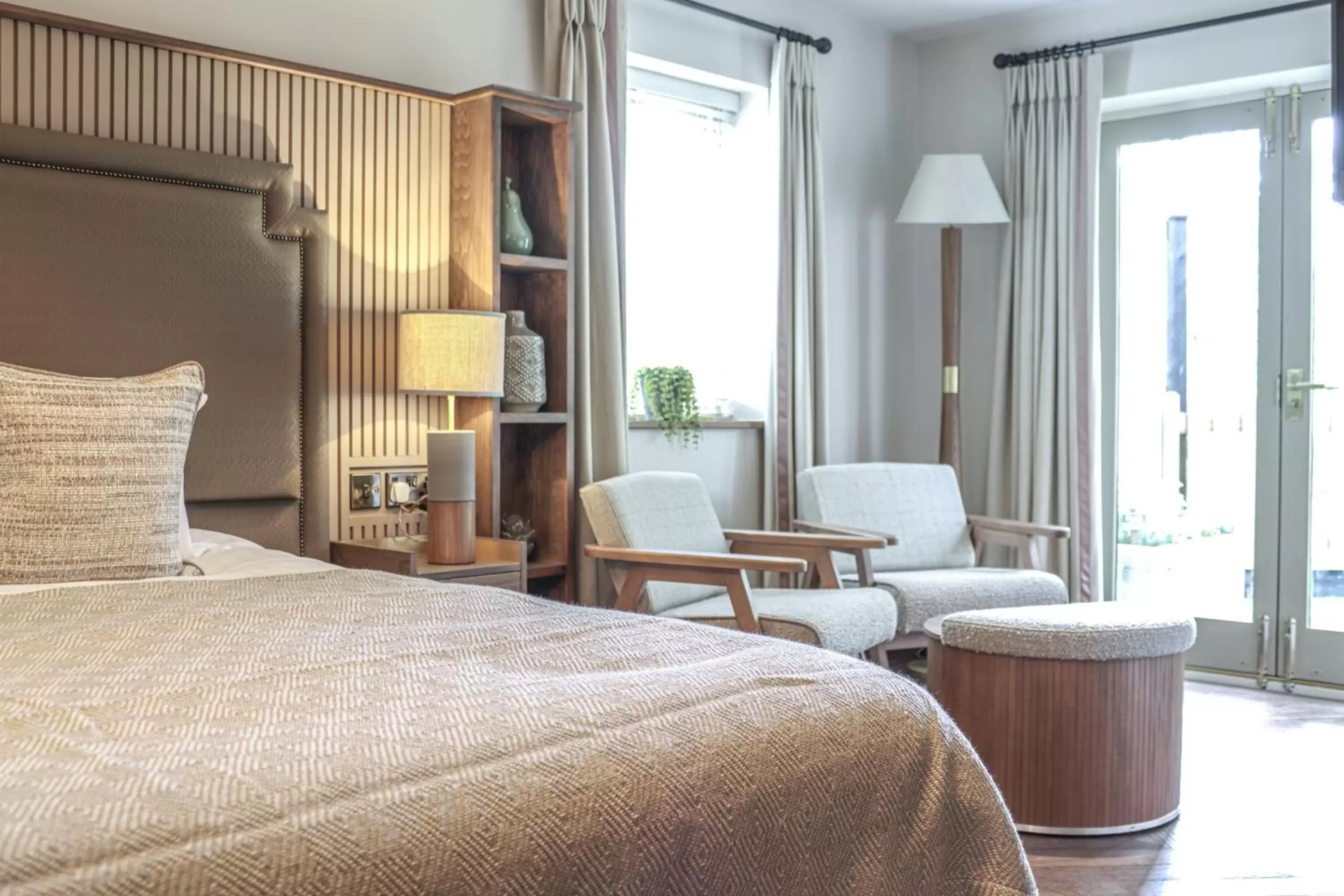 Suite with Terrace in The Tempest Arms Suite with Terrace in The Tempest Arms