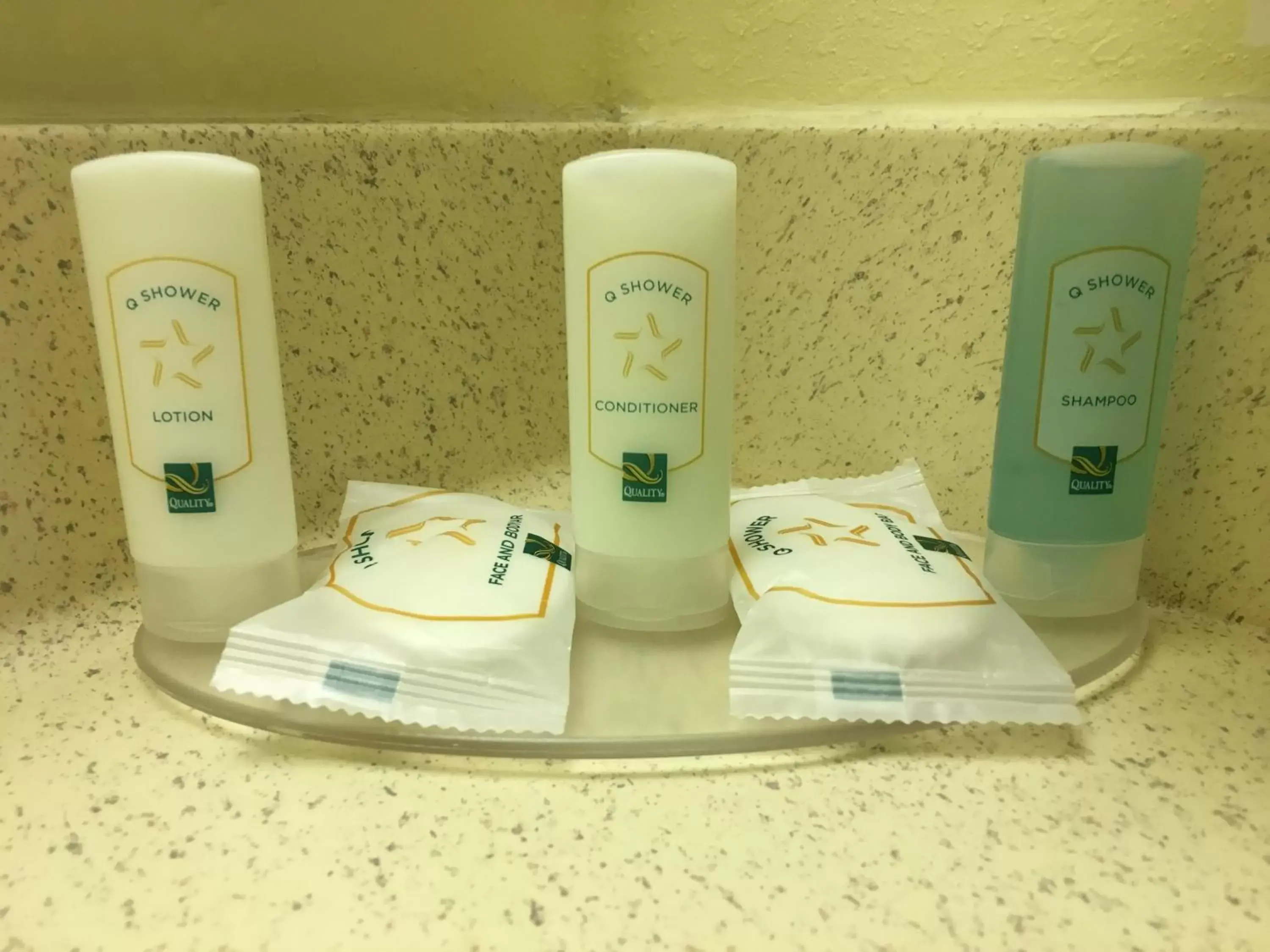 Double Room - Non-Smoking in Quality Inn & Suites Ridgeland Double Room - Non-Smoking in Quality Inn & Suites Ridgeland