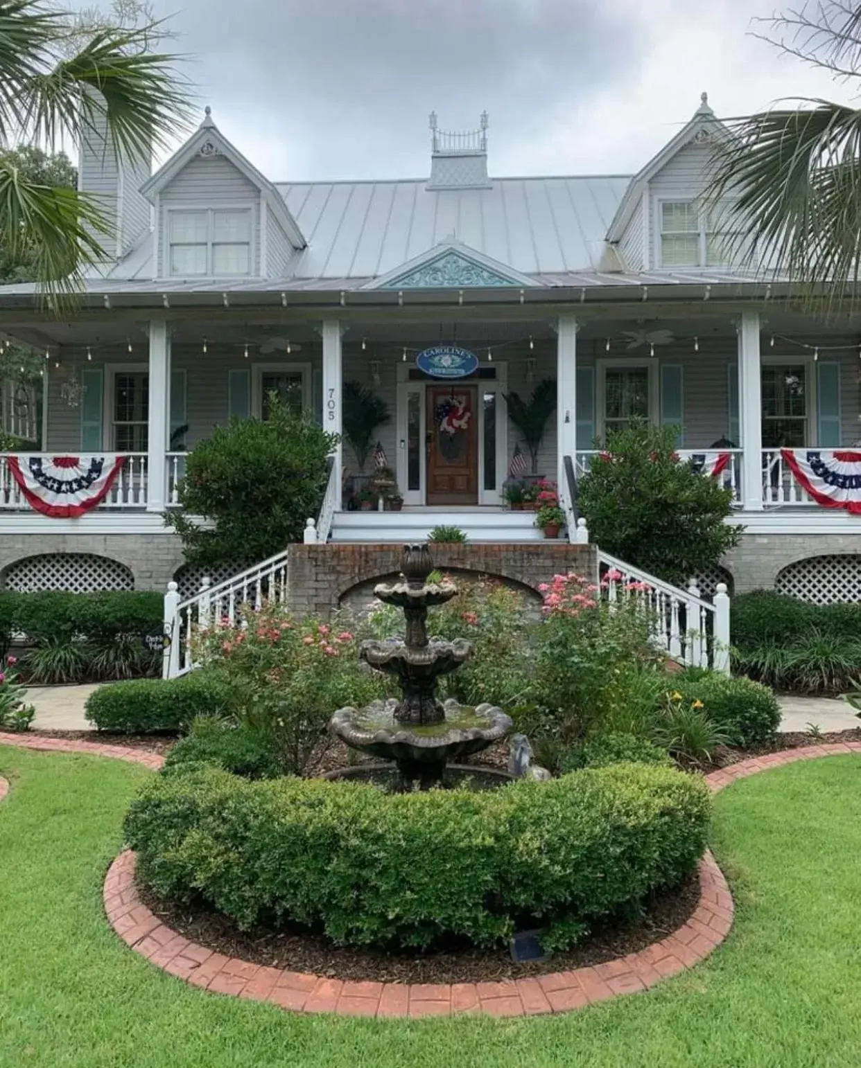 Caroline's Bed and Breakfast Caroline's Bed and Breakfast