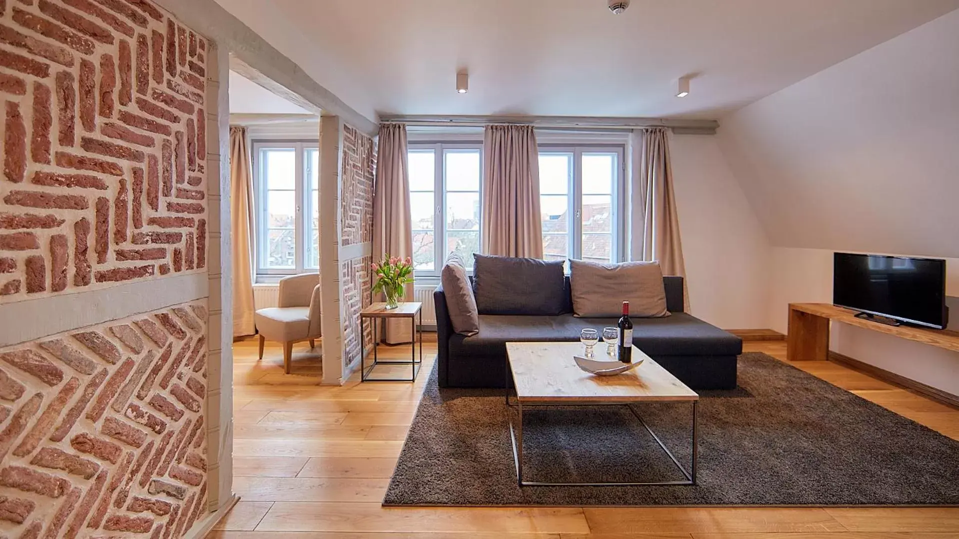 Anno 1433 Hotel Lüneburg Anno 1433 Hotel Lüneburg