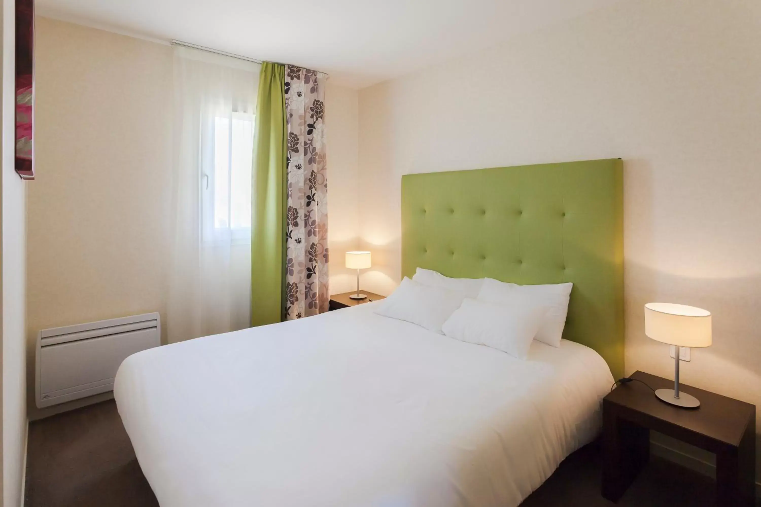 Standard Studio in Résidence Villa Bellagio Amboise by Popinns Standard Studio in Résidence Villa Bellagio Amboise by Popinns