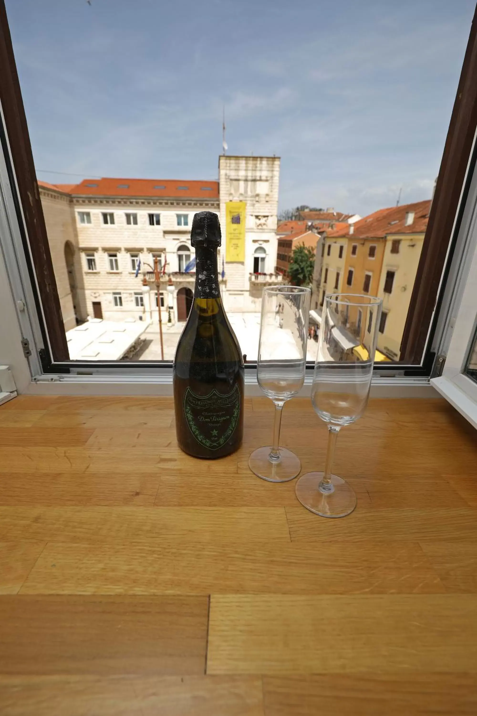 Superior Studio - single occupancy - Narodni Trg 5 in Central Apartments Integrated Hotel Superior Studio - single occupancy - Narodni Trg 5 in Central Apartments Integrated Hotel