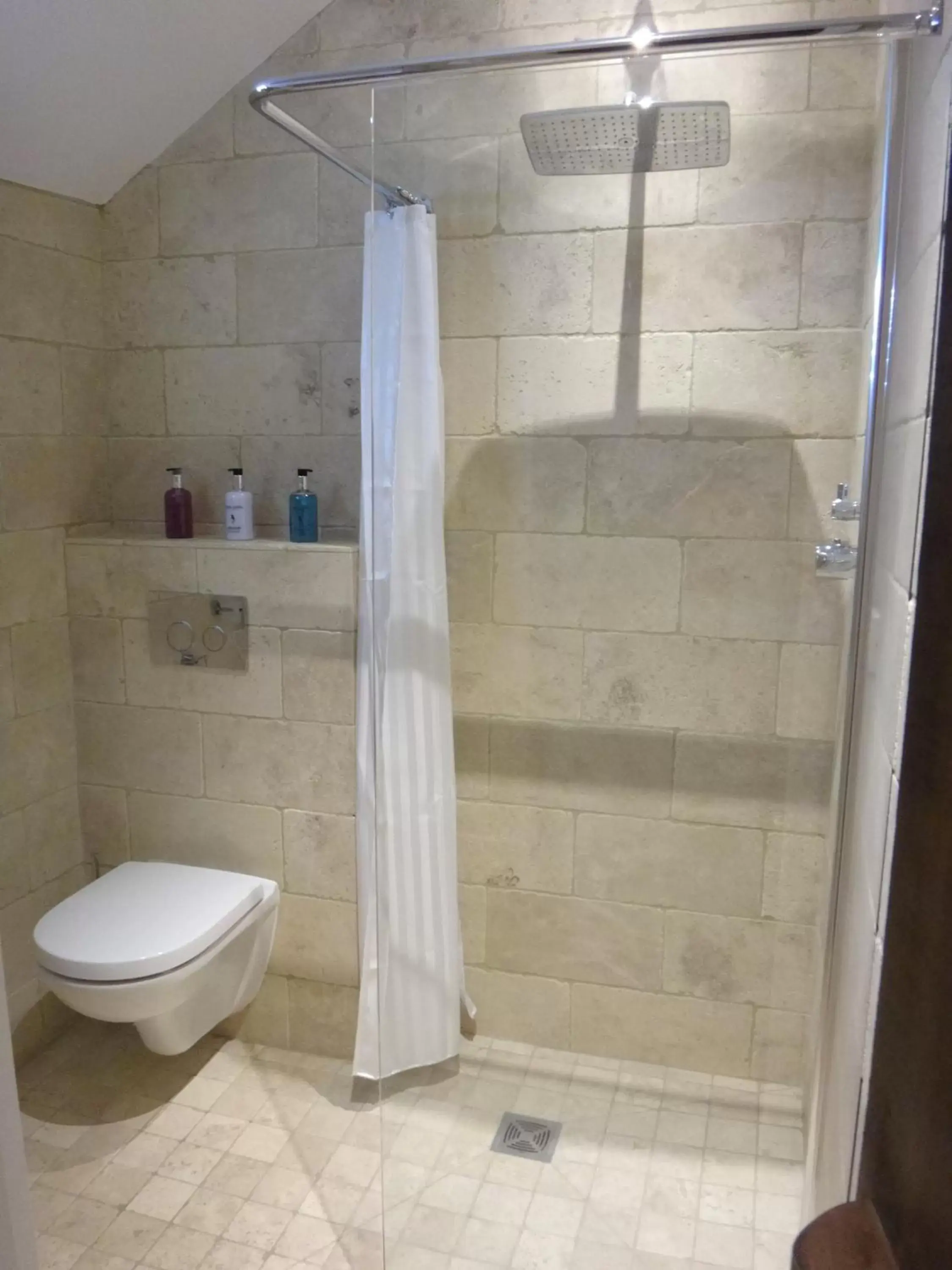 Double Room with Garden (Pet-friendly) in Robin Hood Farm B&B Double Room with Garden (Pet-friendly) in Robin Hood Farm B&B