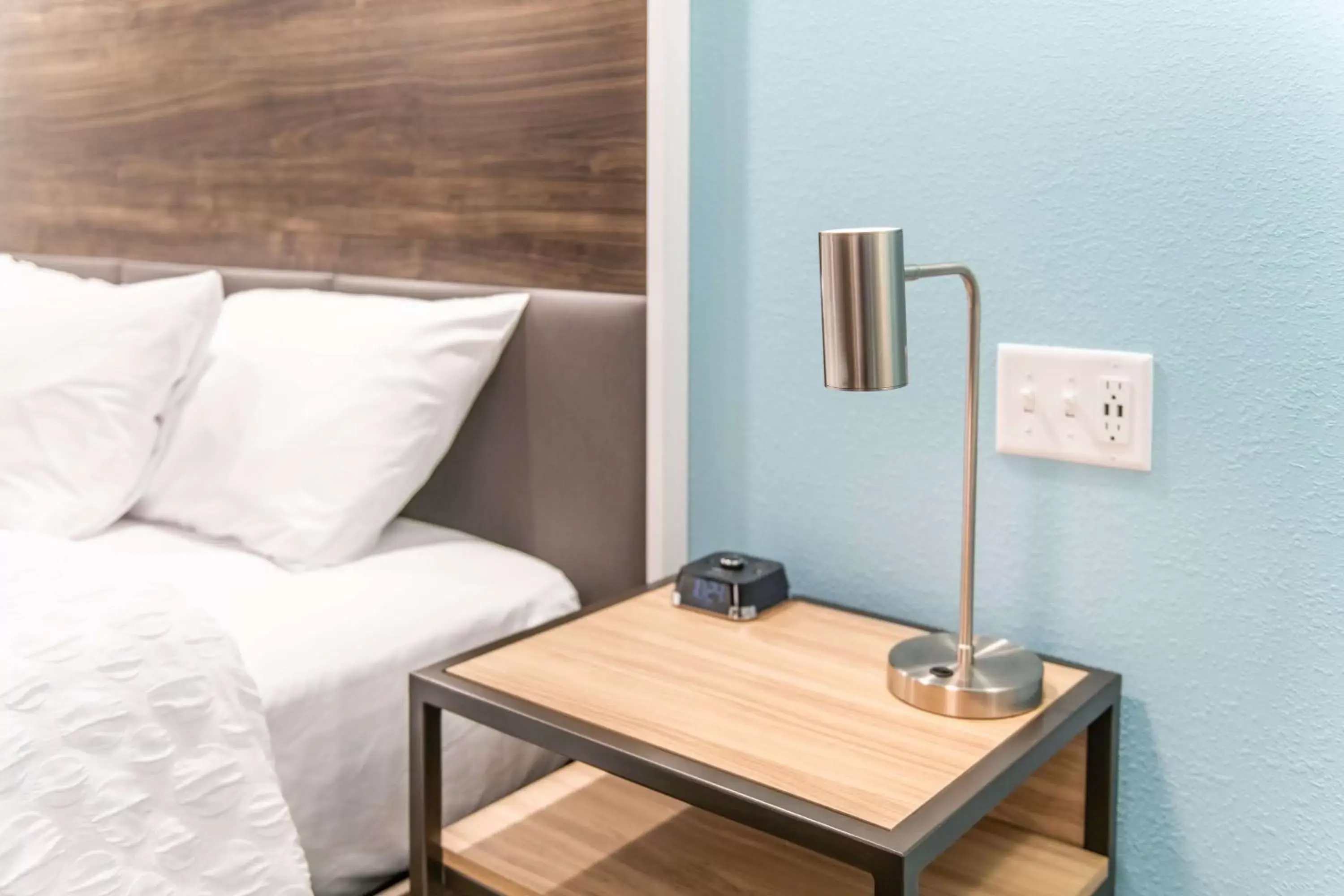 King Room in Tru by Hilton Fayetteville I-95 King Room in Tru by Hilton Fayetteville I-95