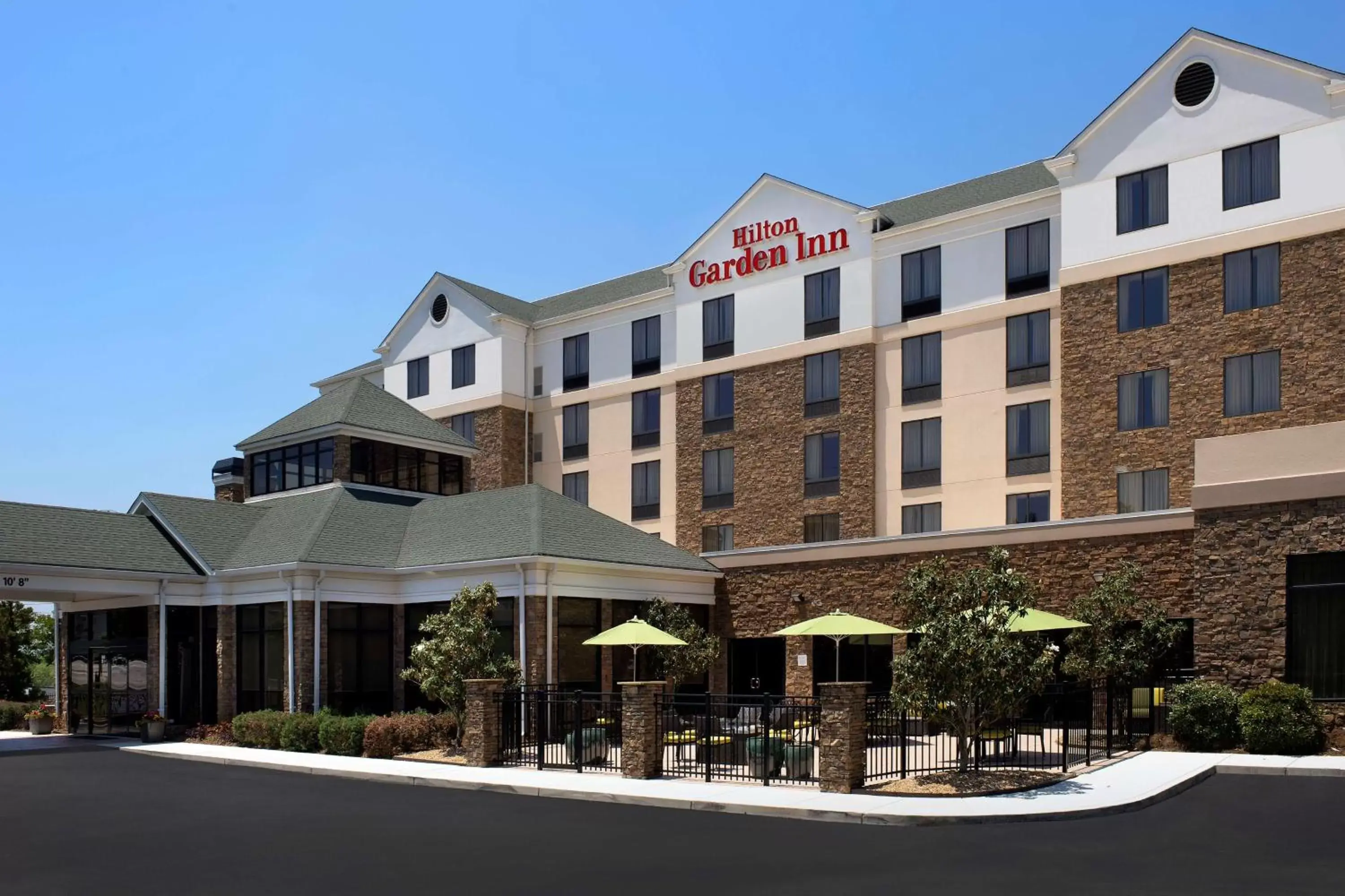 Hilton Garden Inn Atlanta West/Lithia Springs Hilton Garden Inn Atlanta West/Lithia Springs