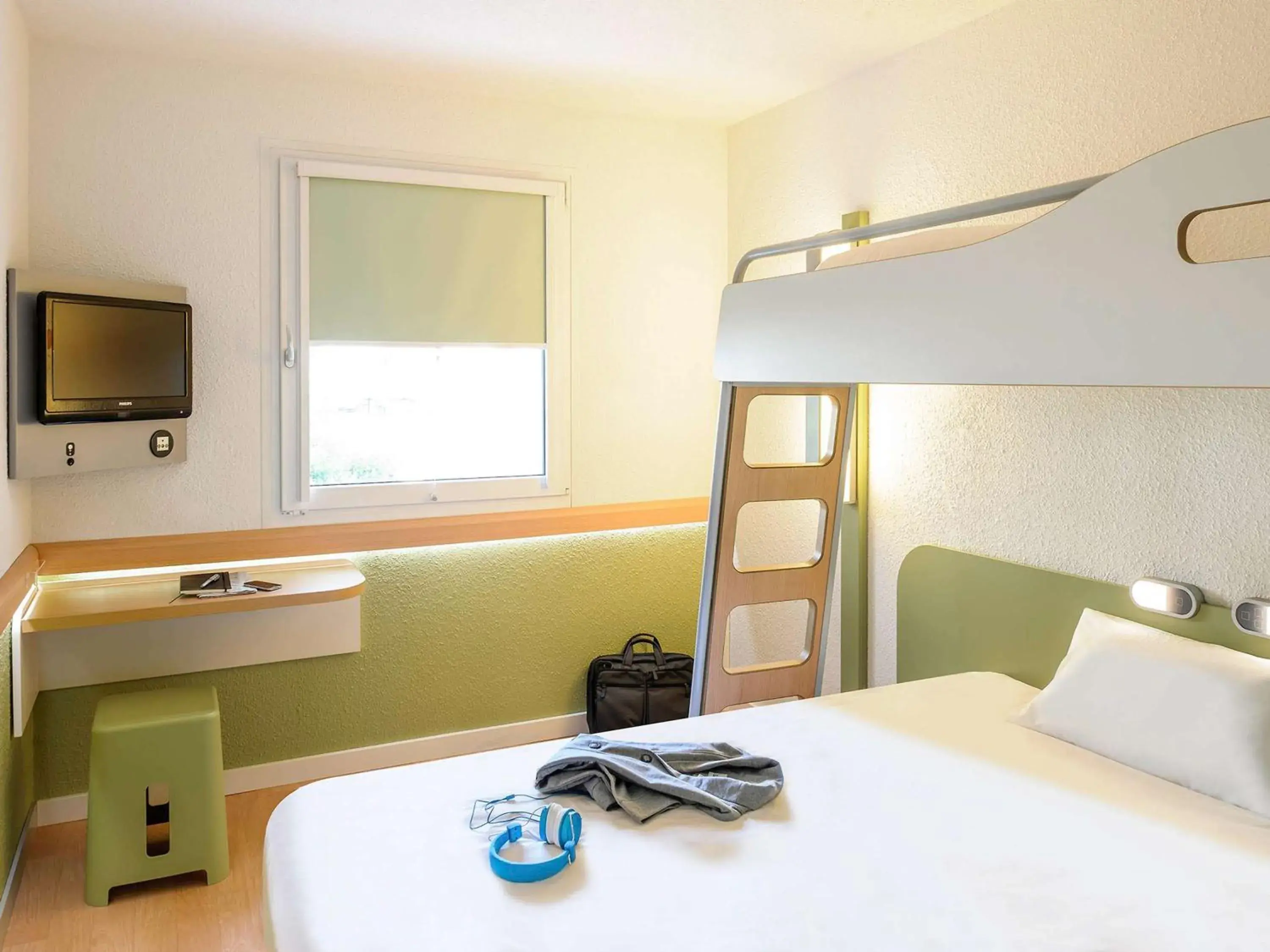 Ibis Budget Orly Chevilly Tram 7 Ibis Budget Orly Chevilly Tram 7