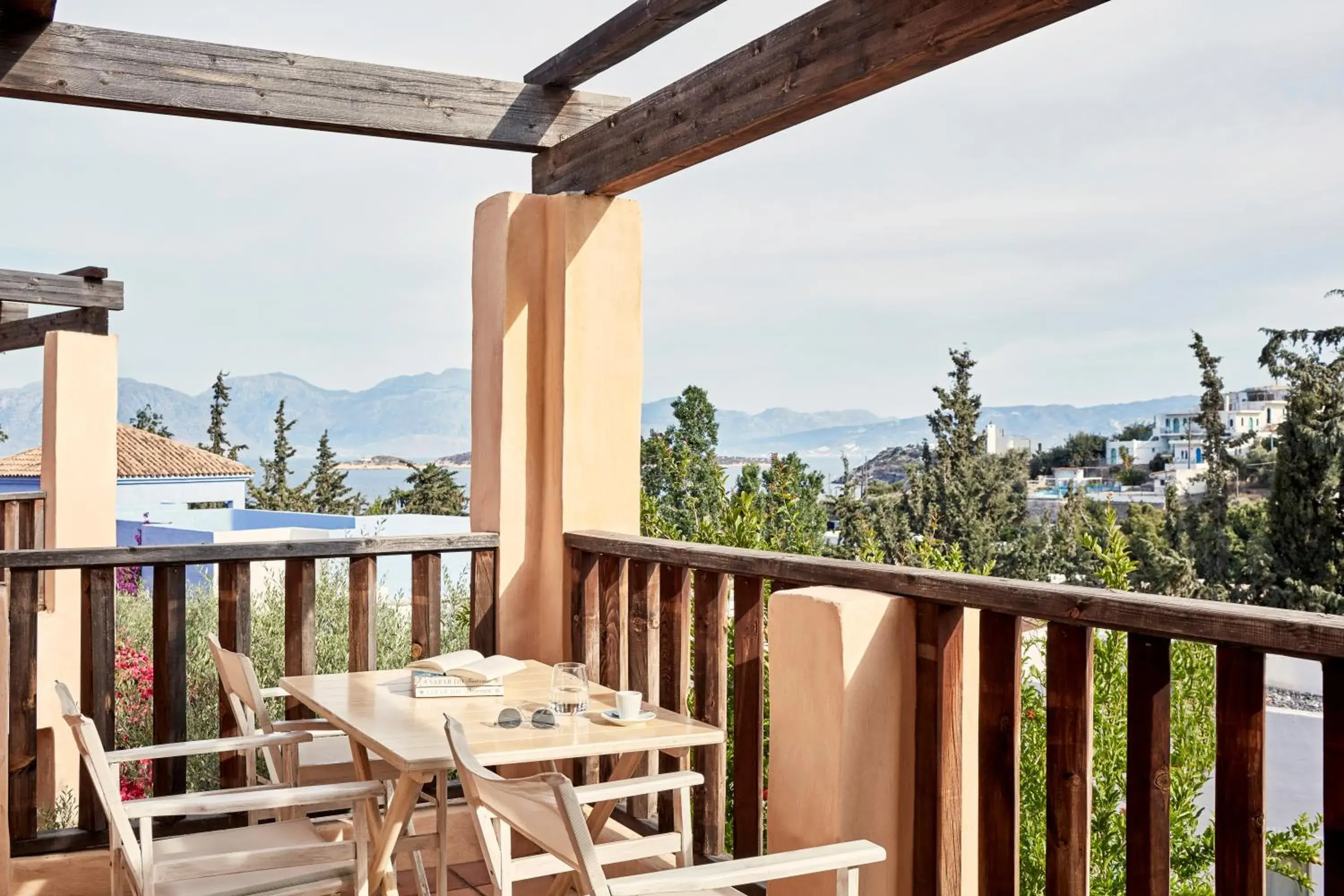 Superior Family Apartment with Side Sea View in Candia Park Village Superior Family Apartment with Side Sea View in Candia Park Village