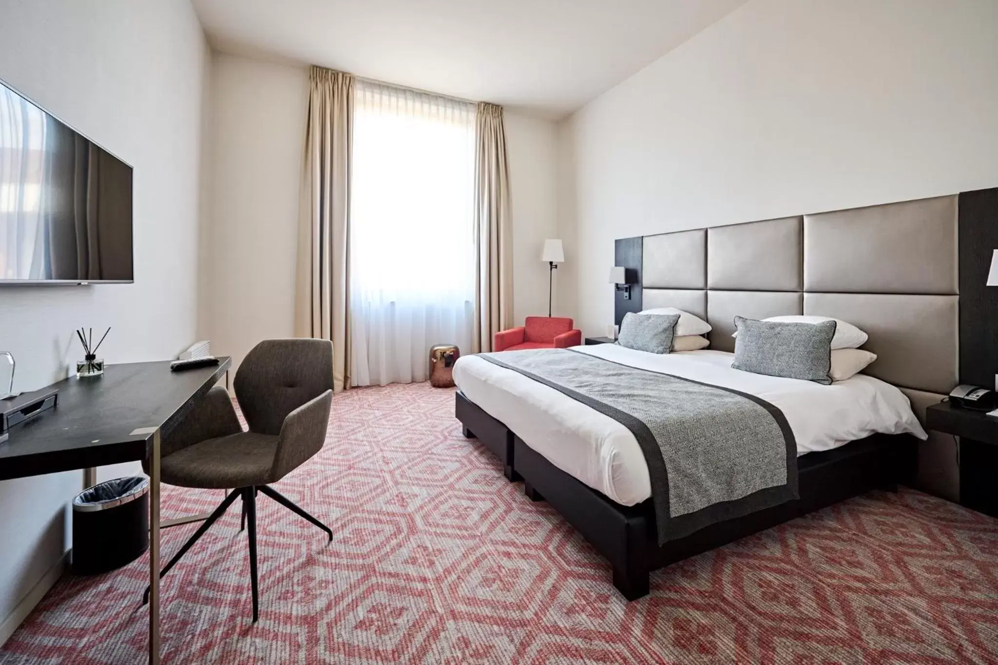 Van der Valk Waterloo Van der Valk Waterloo