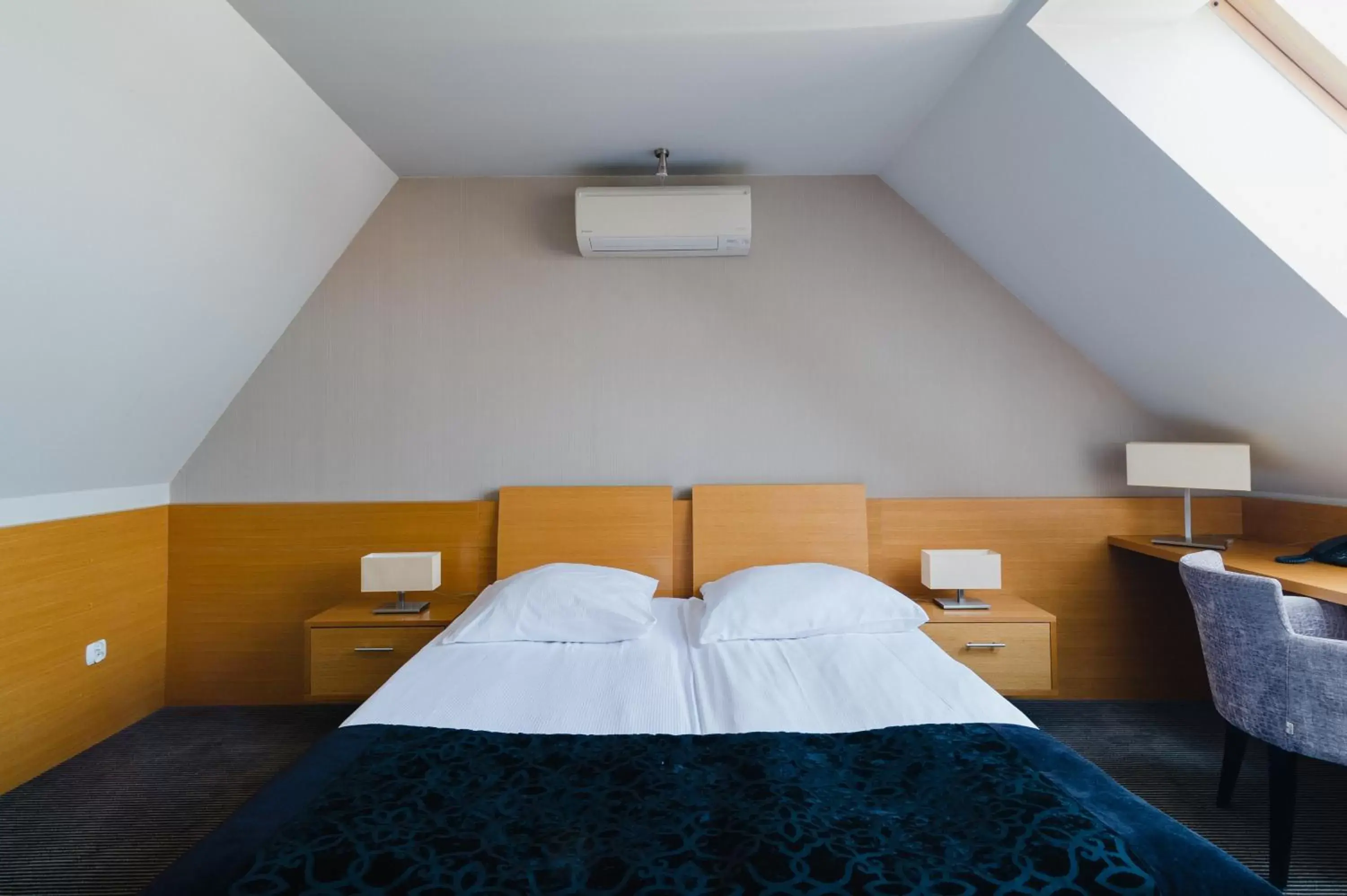 One-Bedroom Apartment in Focus Hotel Premium Elbląg One-Bedroom Apartment in Focus Hotel Premium Elbląg