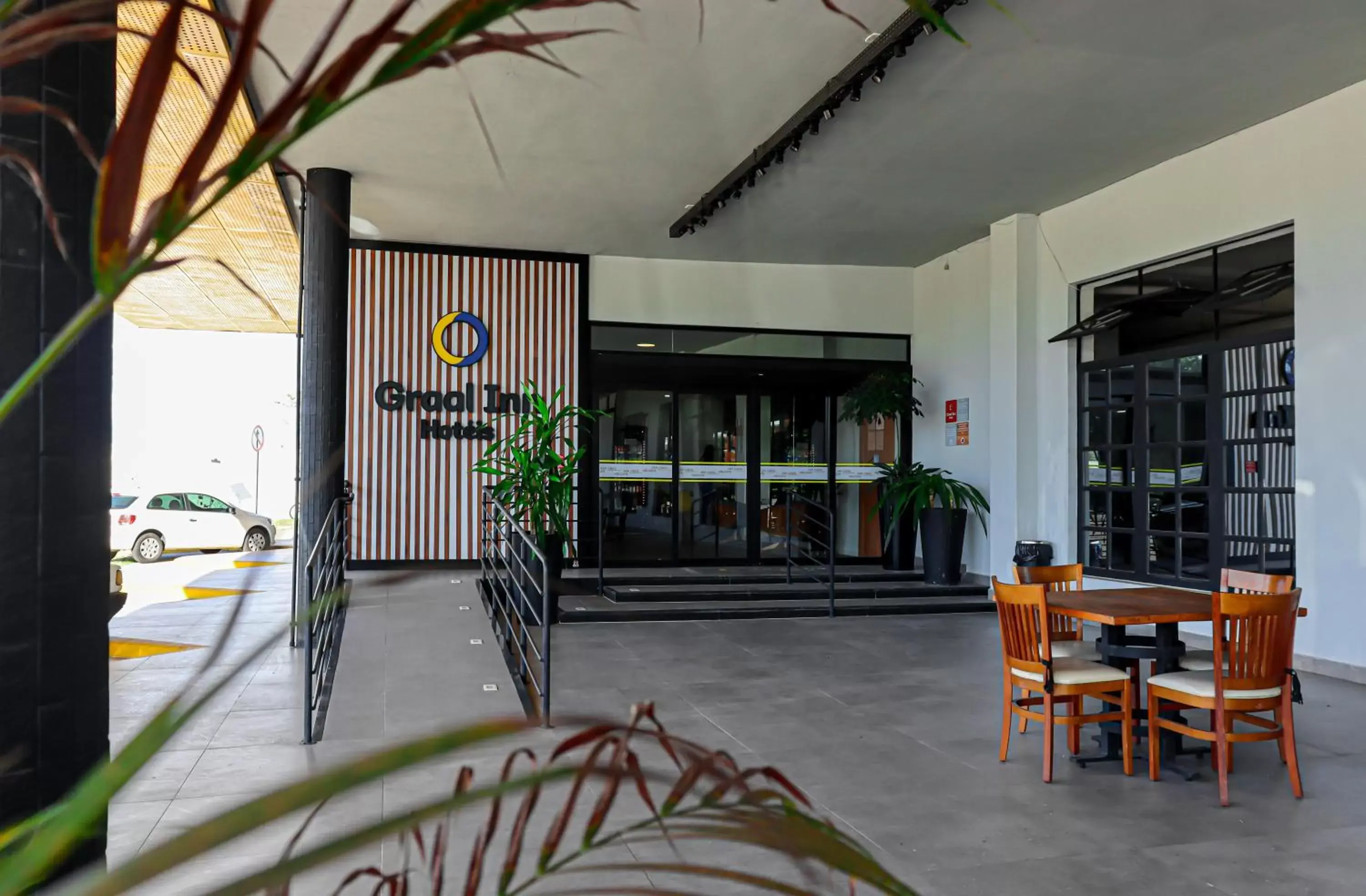 Hotel Graal Inn Itatiaia Hotel Graal Inn Itatiaia