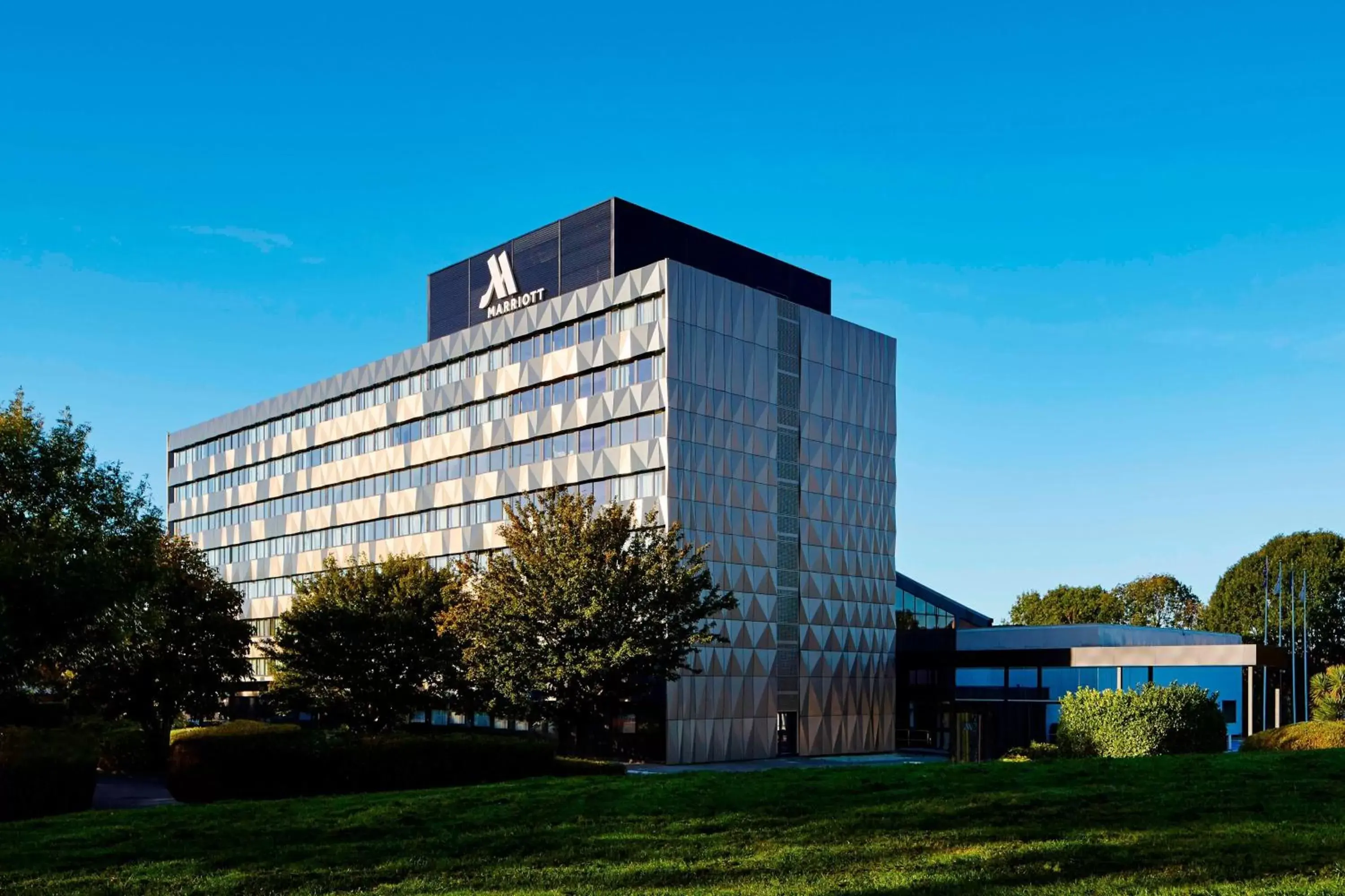 Portsmouth Marriott Hotel Portsmouth Marriott Hotel