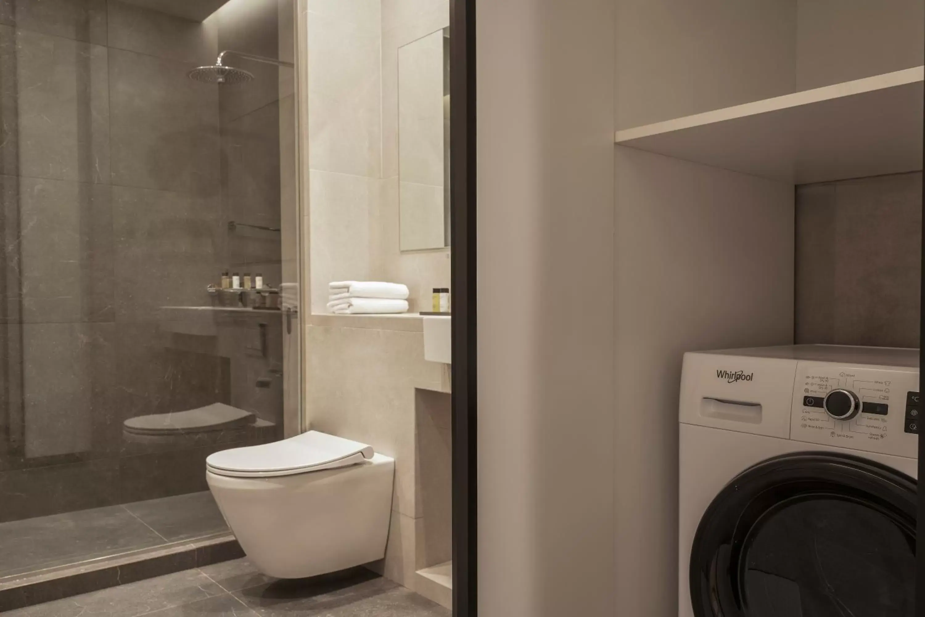 Superior Apartment with Balcony in Hestia - Dimitressa 4 Superior Apartment with Balcony in Hestia - Dimitressa 4