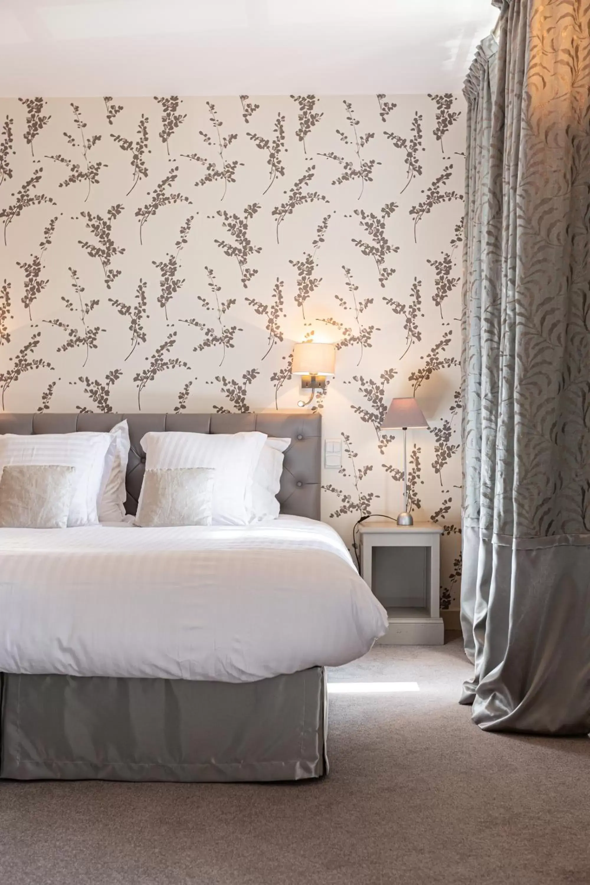 Superior Double Room in Le Square Superior Double Room in Le Square