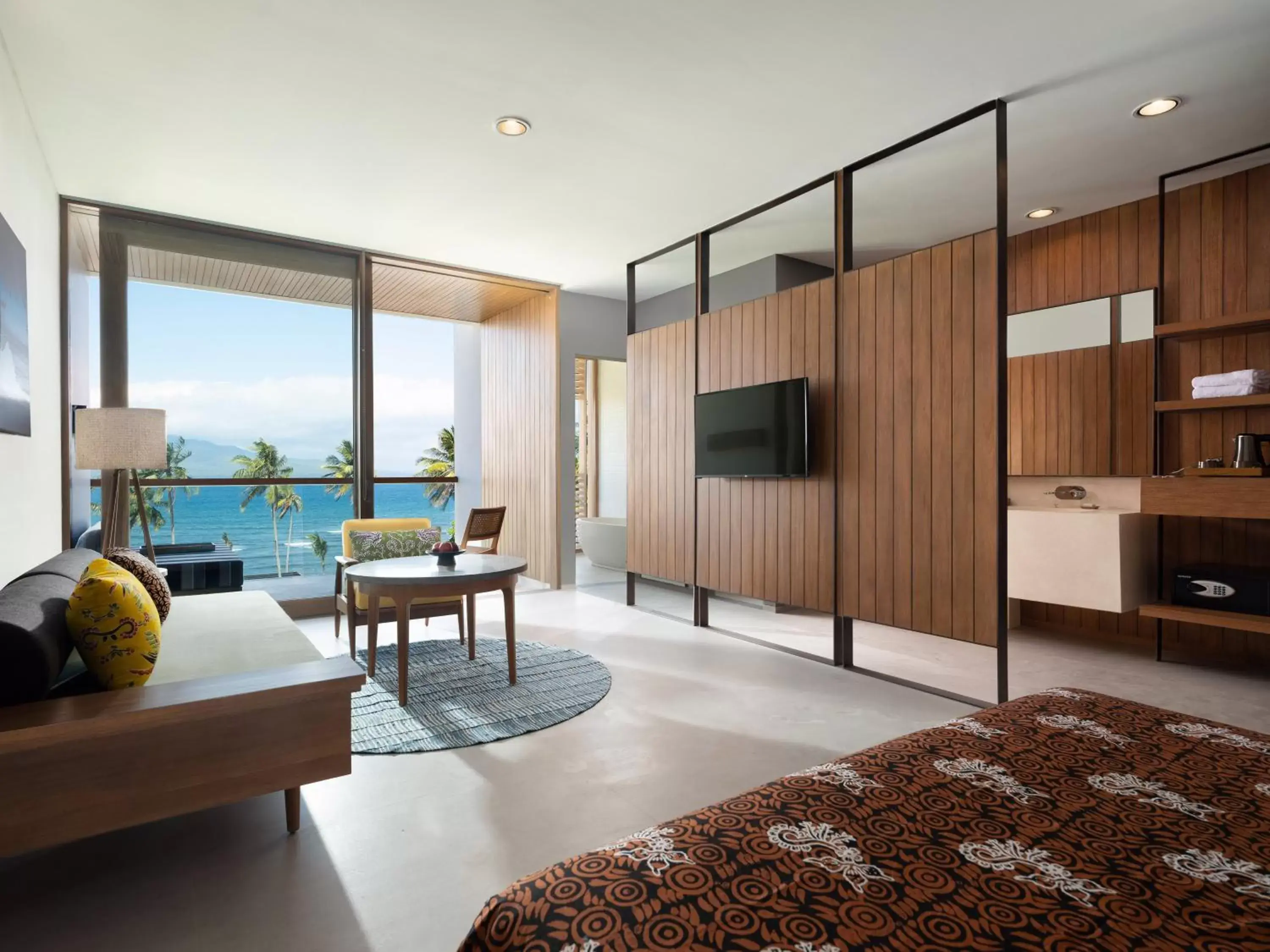 Suite in Dialoog Banyuwangi Suite in Dialoog Banyuwangi