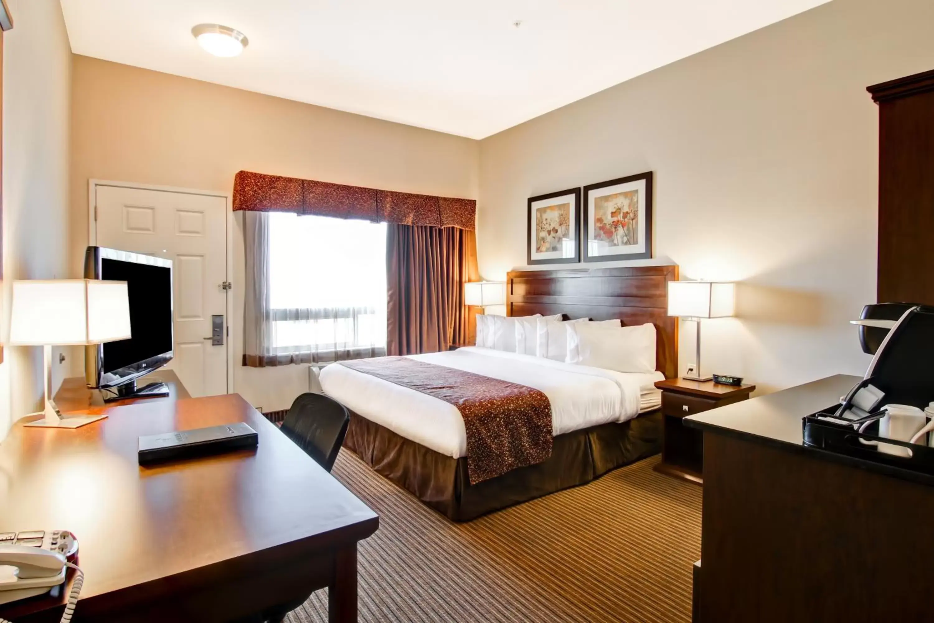 Canalta Hotel Tisdale Canalta Hotel Tisdale