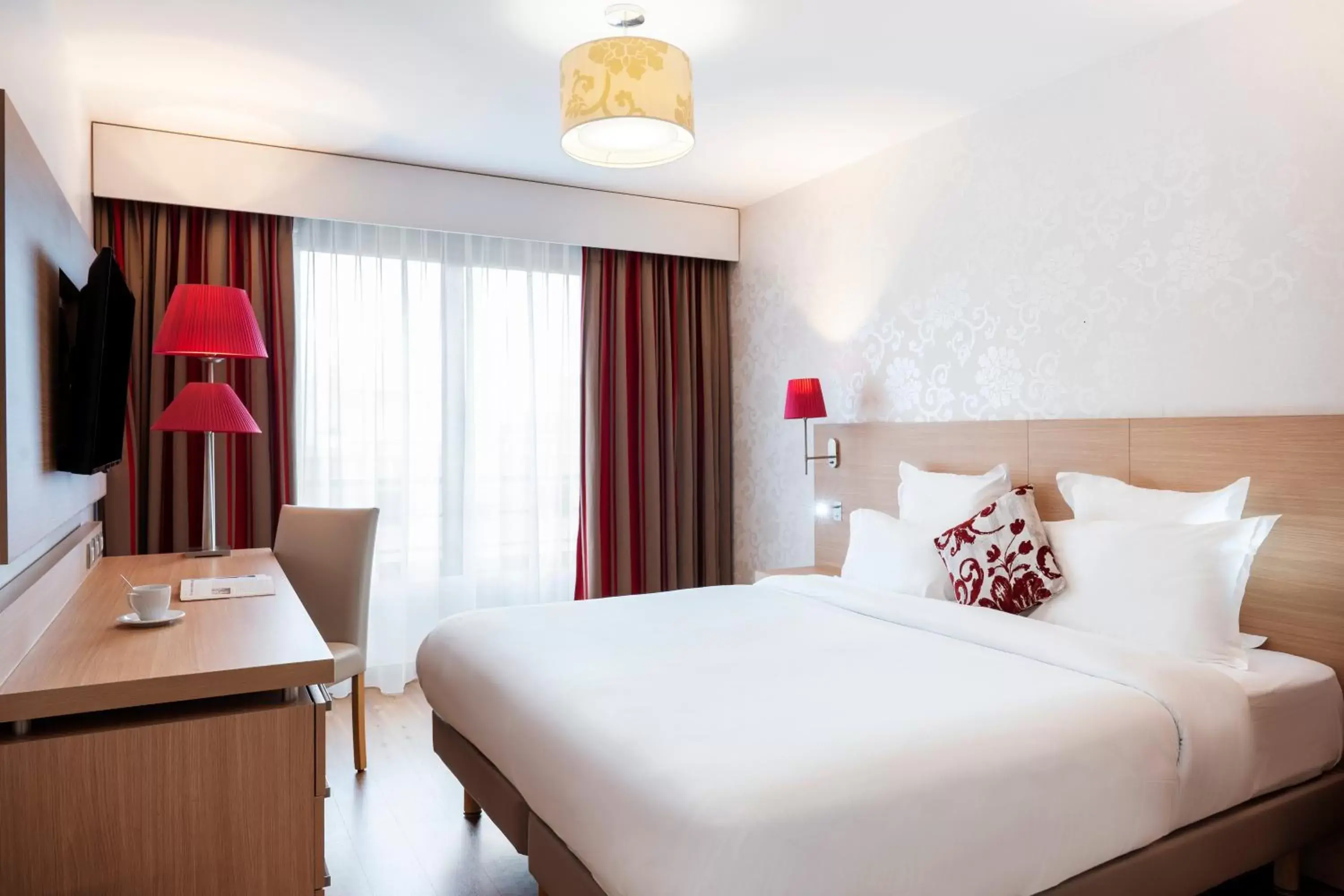 Residhome Paris-Evry Residhome Paris-Evry