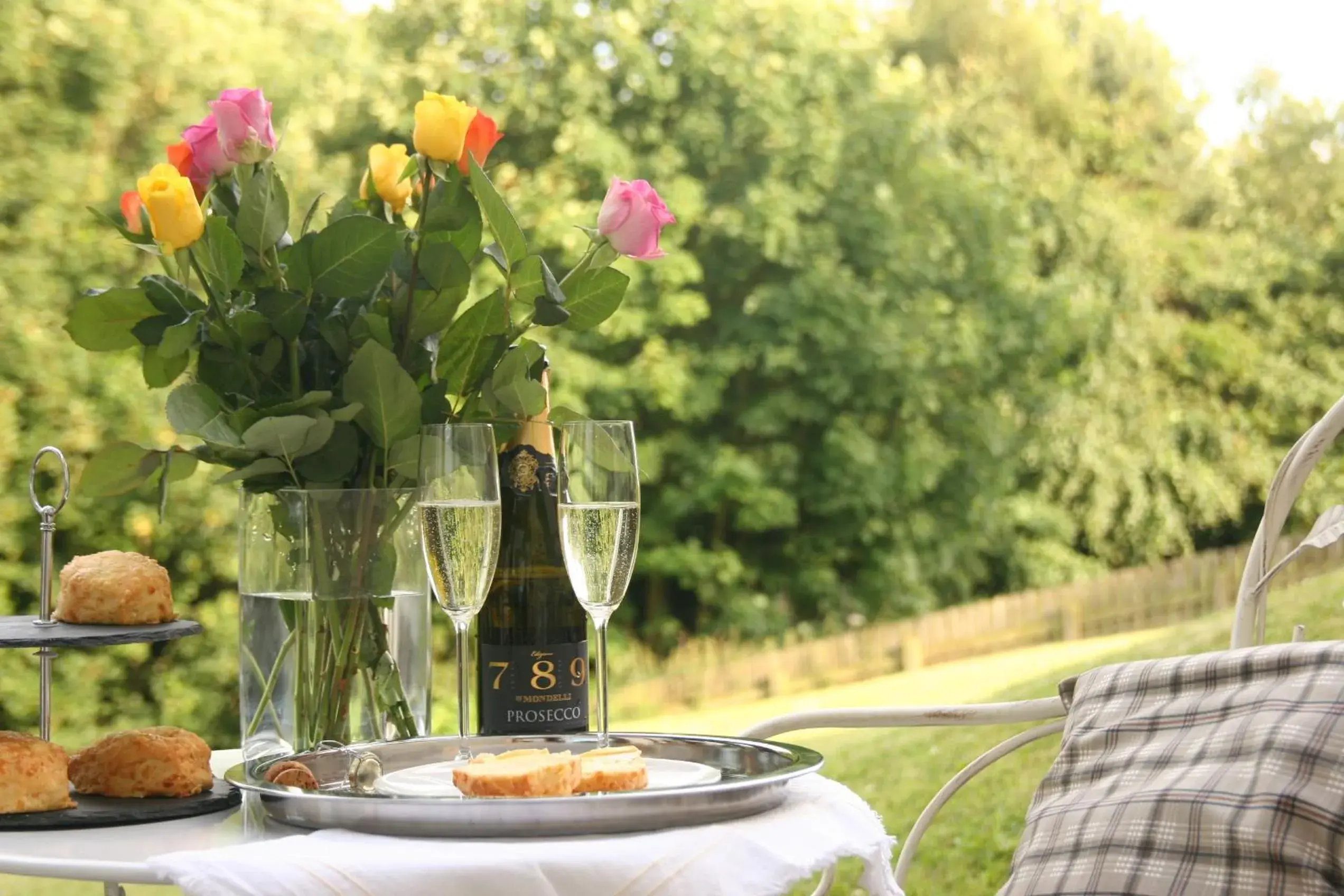 The Fairways The Fairways