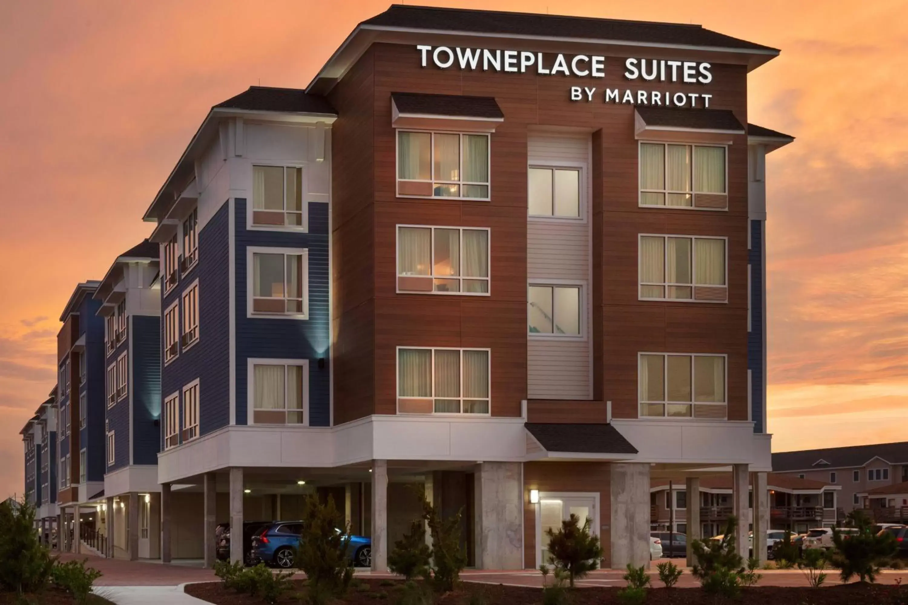 TownePlace Suites by Marriott Outer Banks Kill Devil Hills TownePlace Suites by Marriott Outer Banks Kill Devil Hills