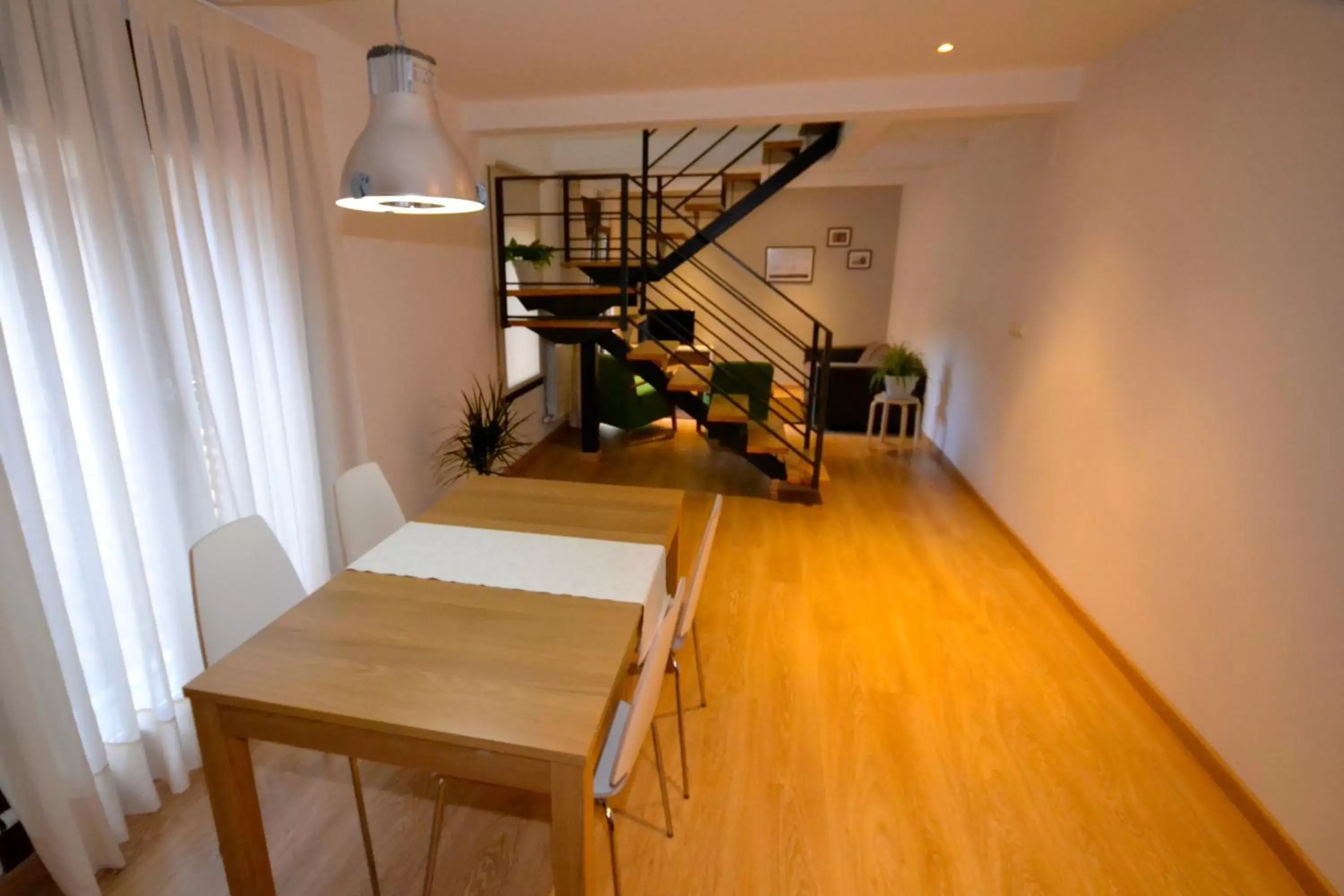 Apartment in La Casa de las Aldeas Apartment in La Casa de las Aldeas