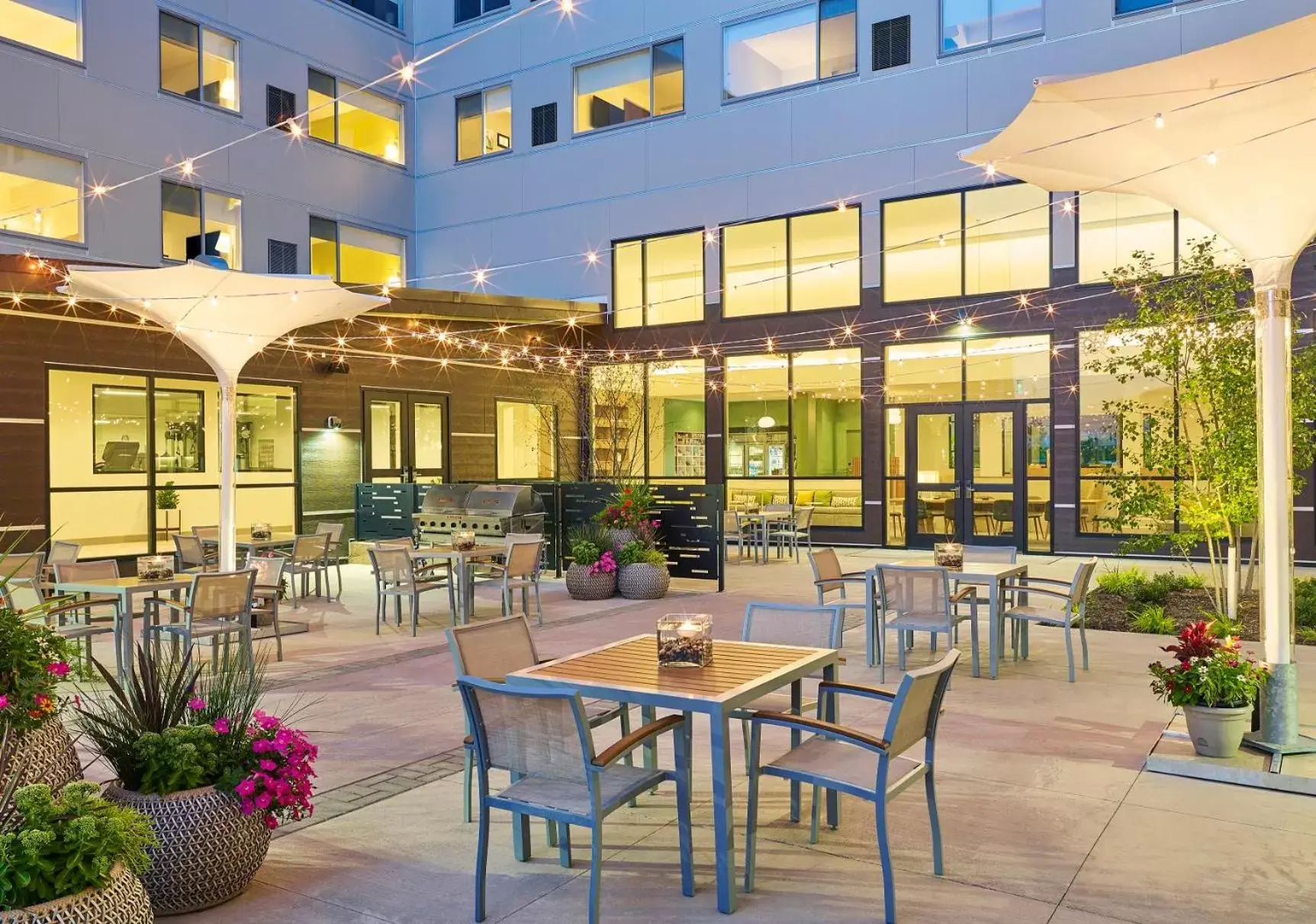 Element West Des Moines Element West Des Moines