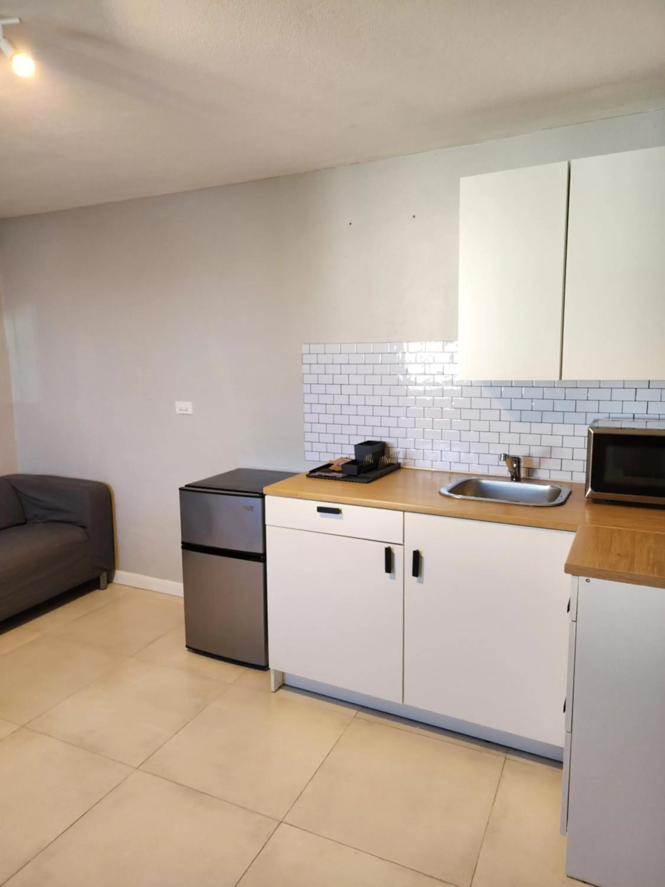 One-Bedroom Suite in Luxe Beach Resort One-Bedroom Suite in Luxe Beach Resort