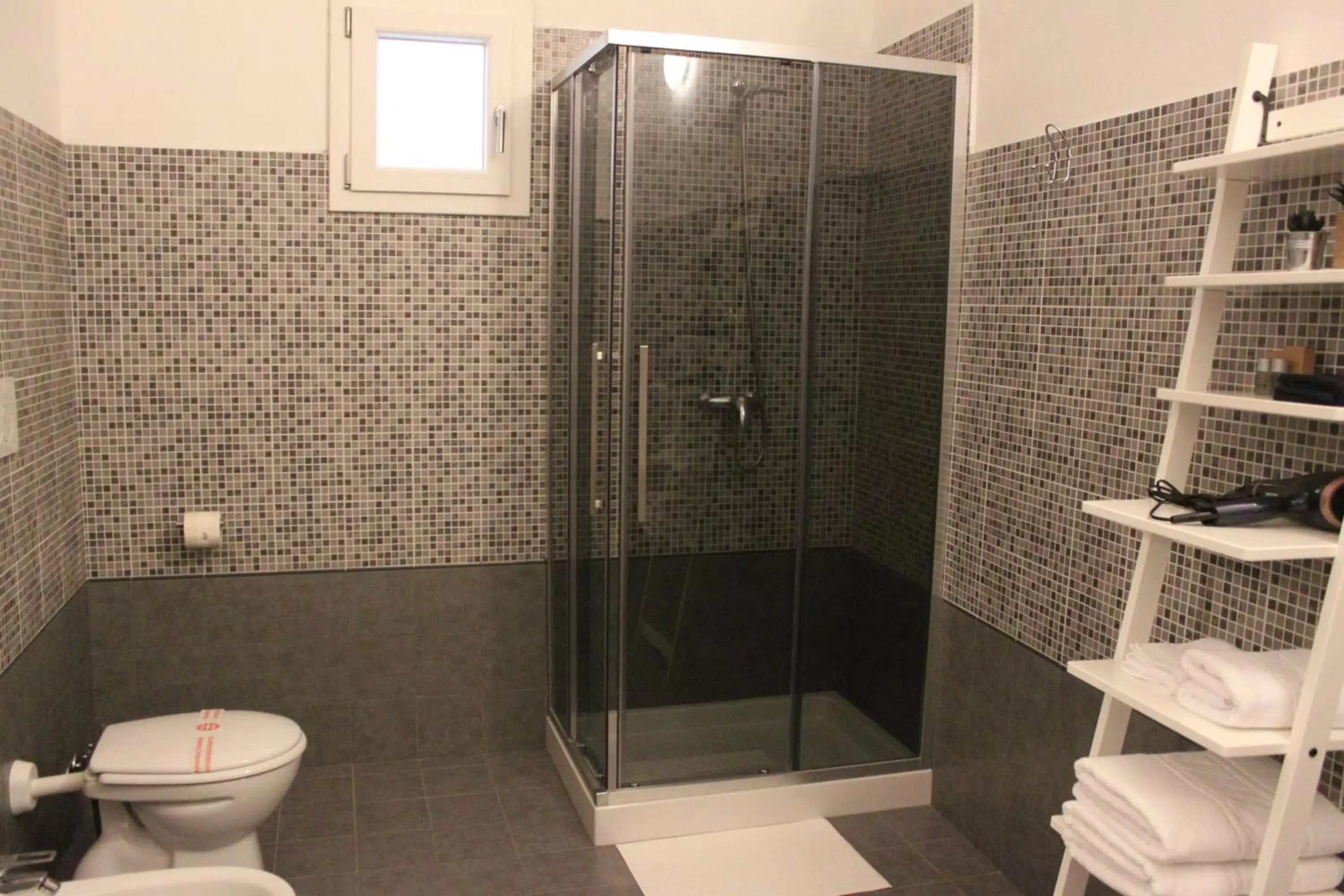 Deluxe Double Room with Balcony in Domus Alberta Deluxe Double Room with Balcony in Domus Alberta