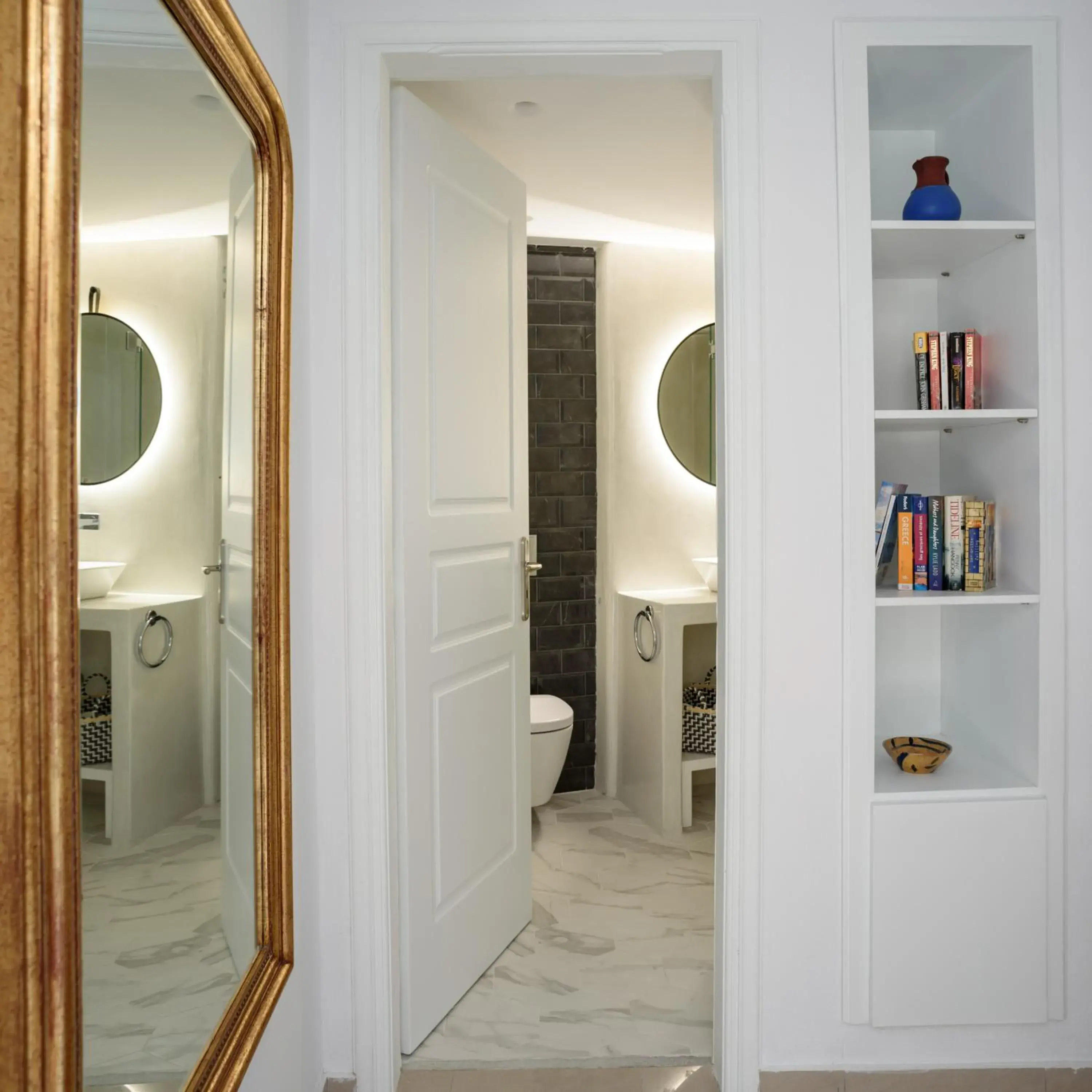 Villa Renos Hotel Villa Renos Hotel