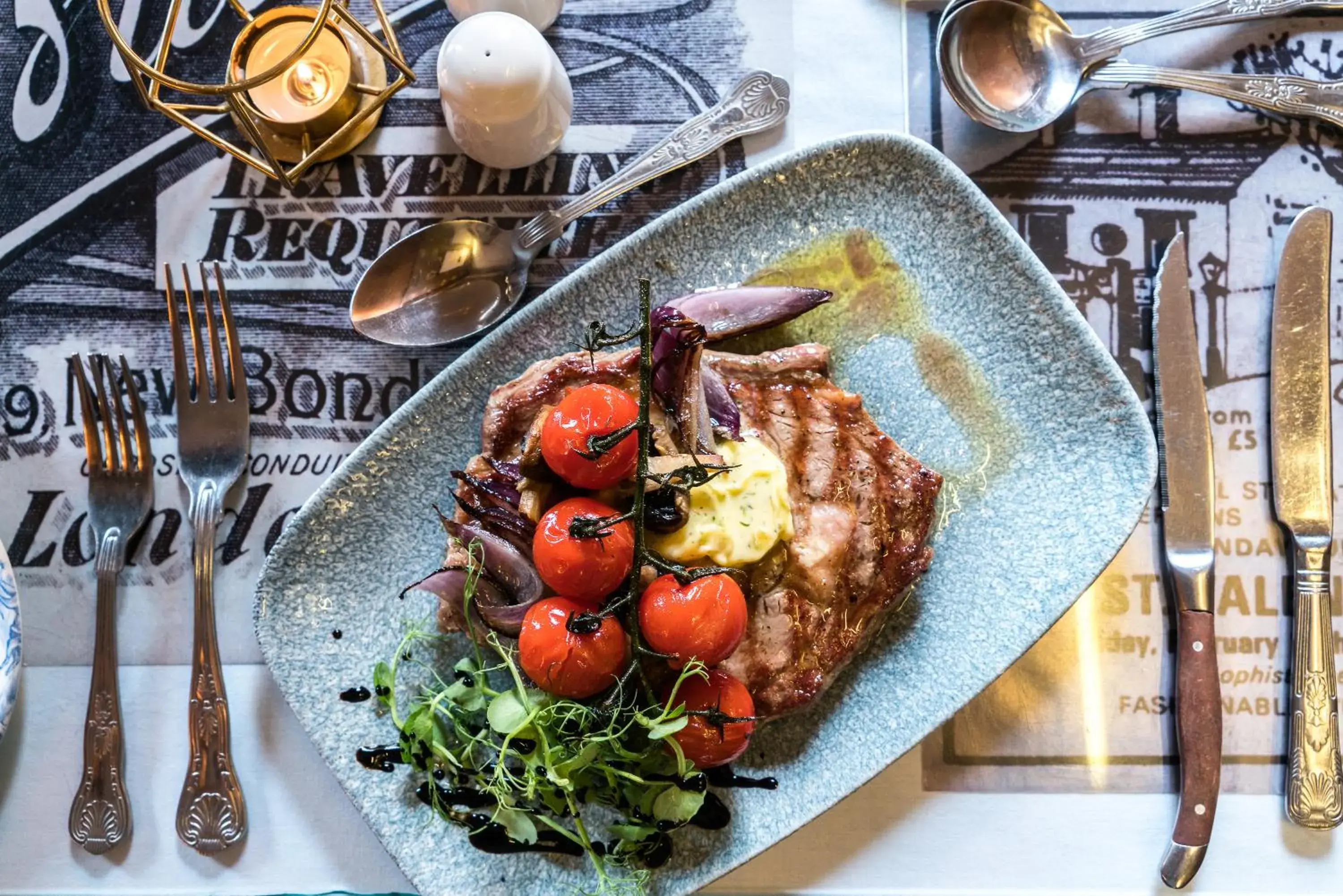 The Mews Hotel The Mews Hotel