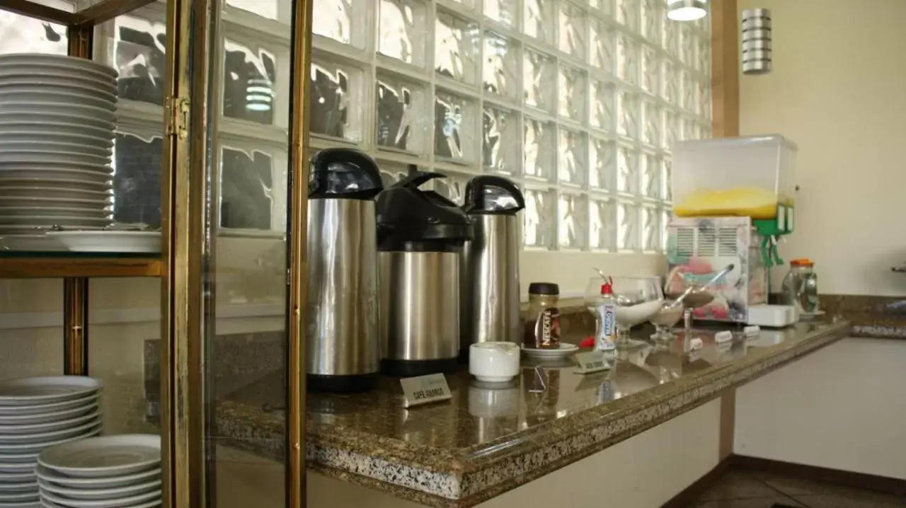 Bekassin Botucatu Hotéis Ltda Bekassin Botucatu Hotéis Ltda