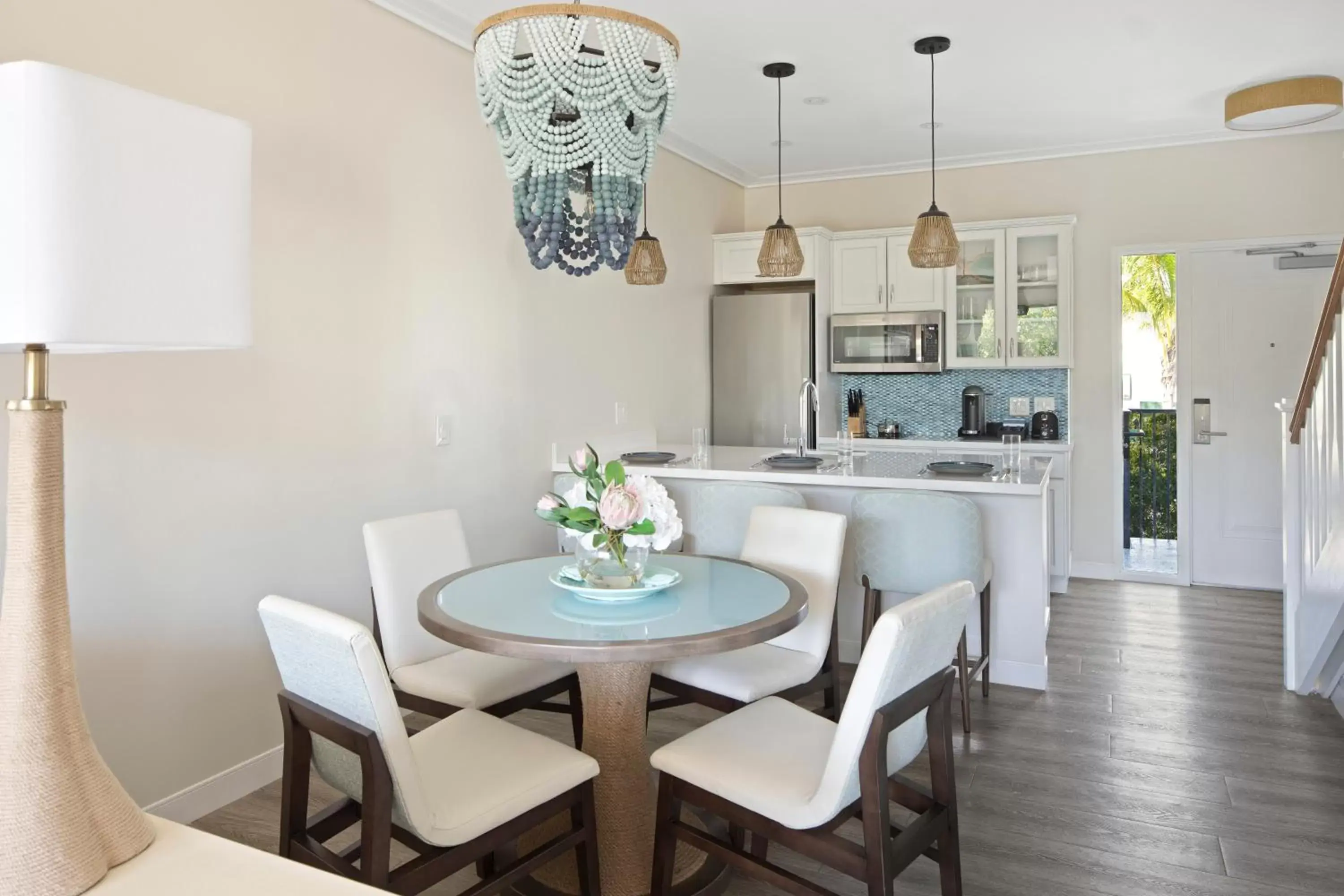 Two-Bedroom Villa in The Capitana Key West Two-Bedroom Villa in The Capitana Key West