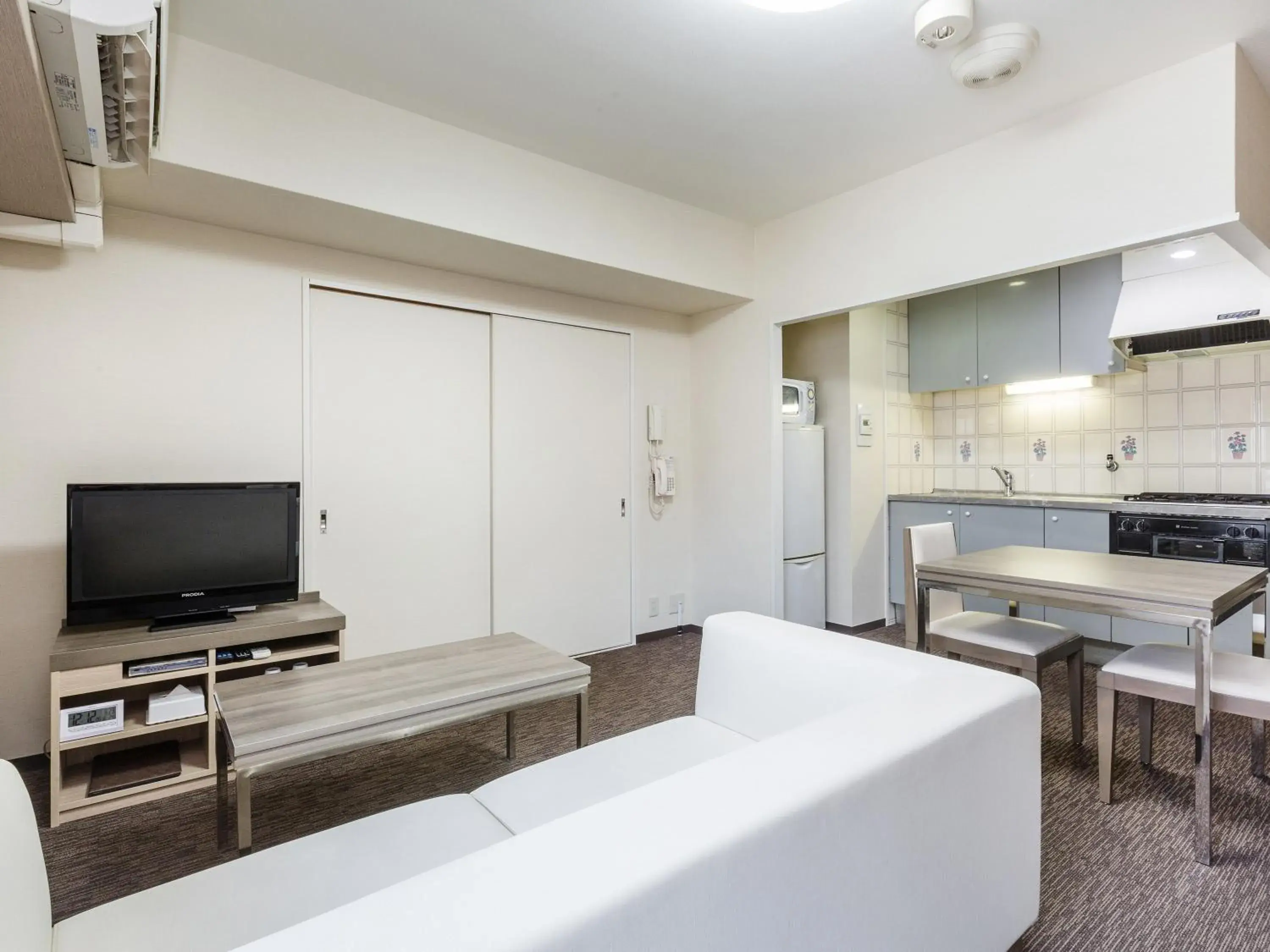 Superior Apartment - House Keeping is Optional with Additional Cost in HOTEL MYSTAYS Otemae Superior Apartment - House Keeping is Optional with Additional Cost in HOTEL MYSTAYS Otemae